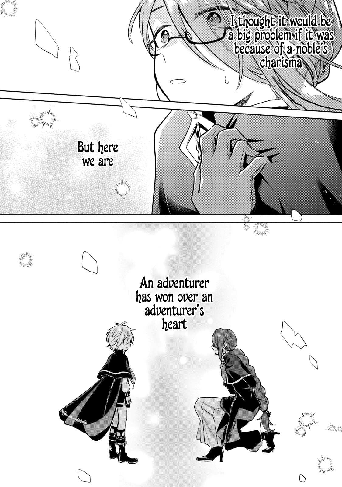 Read Fun Territory Defense by the Optimistic Lord Manga Online