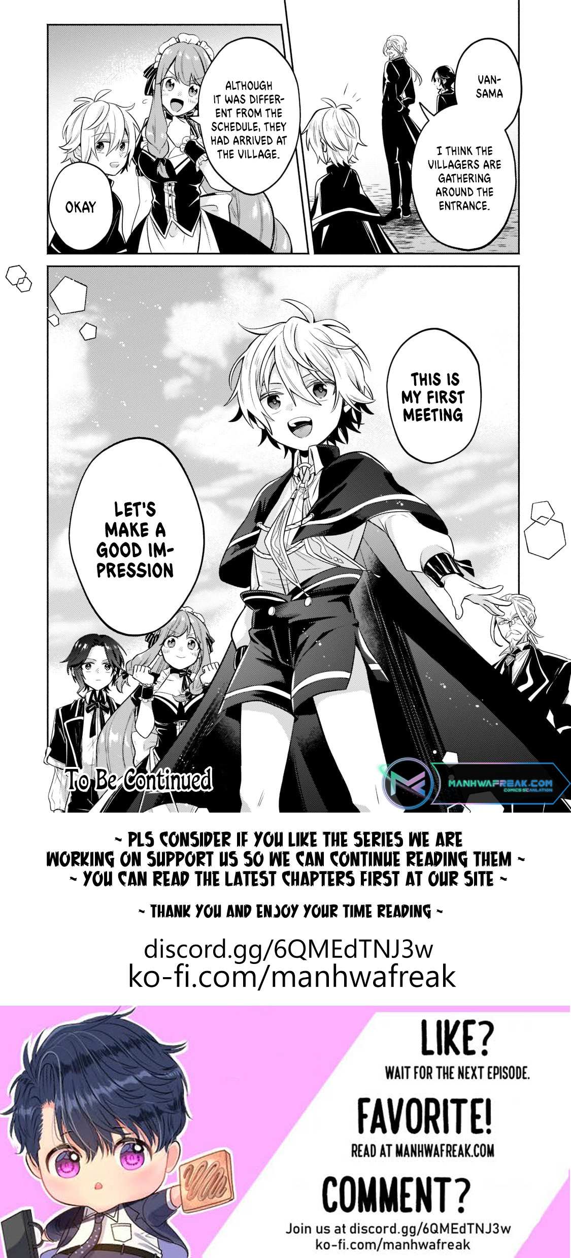 Read Fun Territory Defense by the Optimistic Lord Manga Online