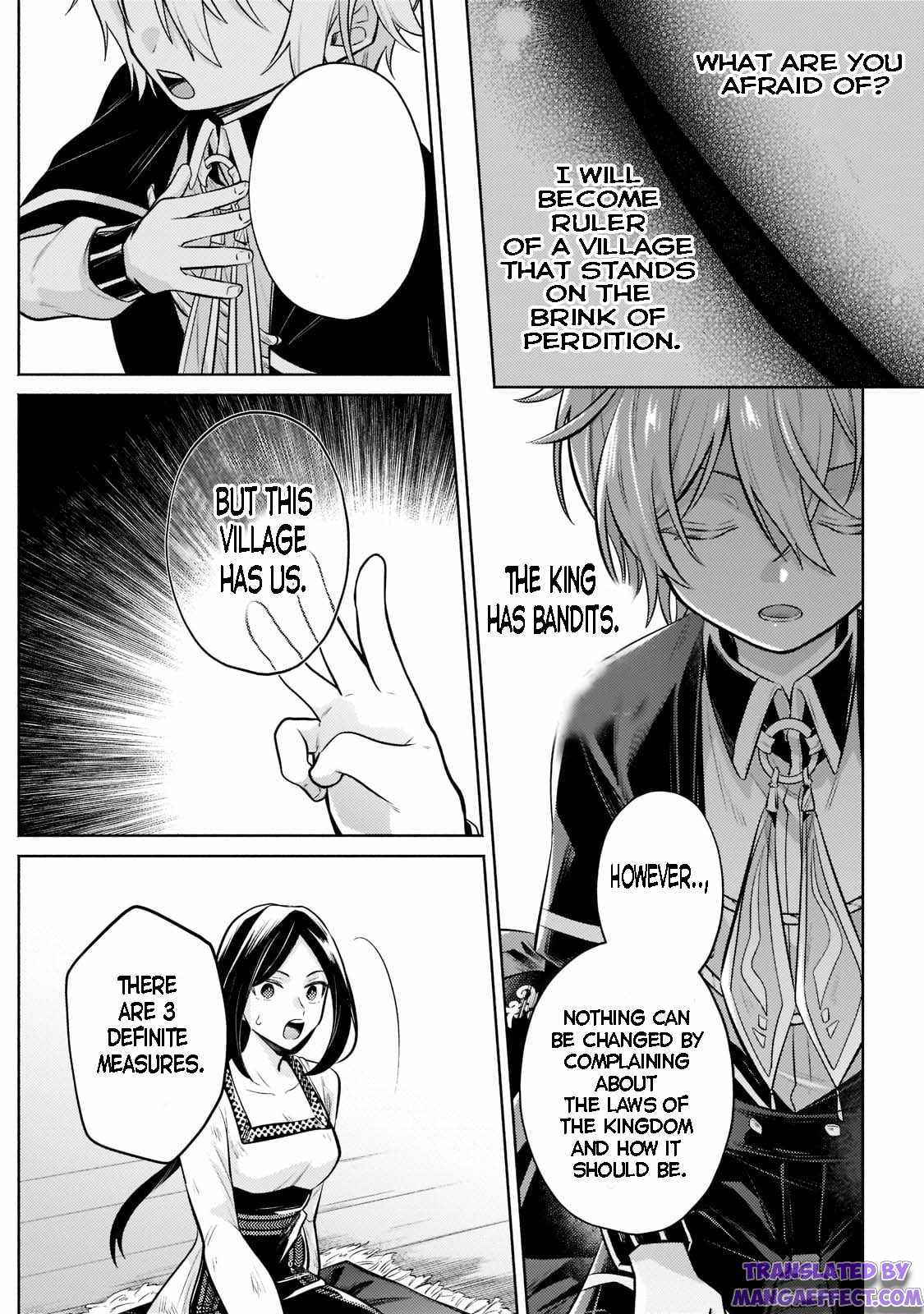 Read Fun Territory Defense by the Optimistic Lord Manga Online