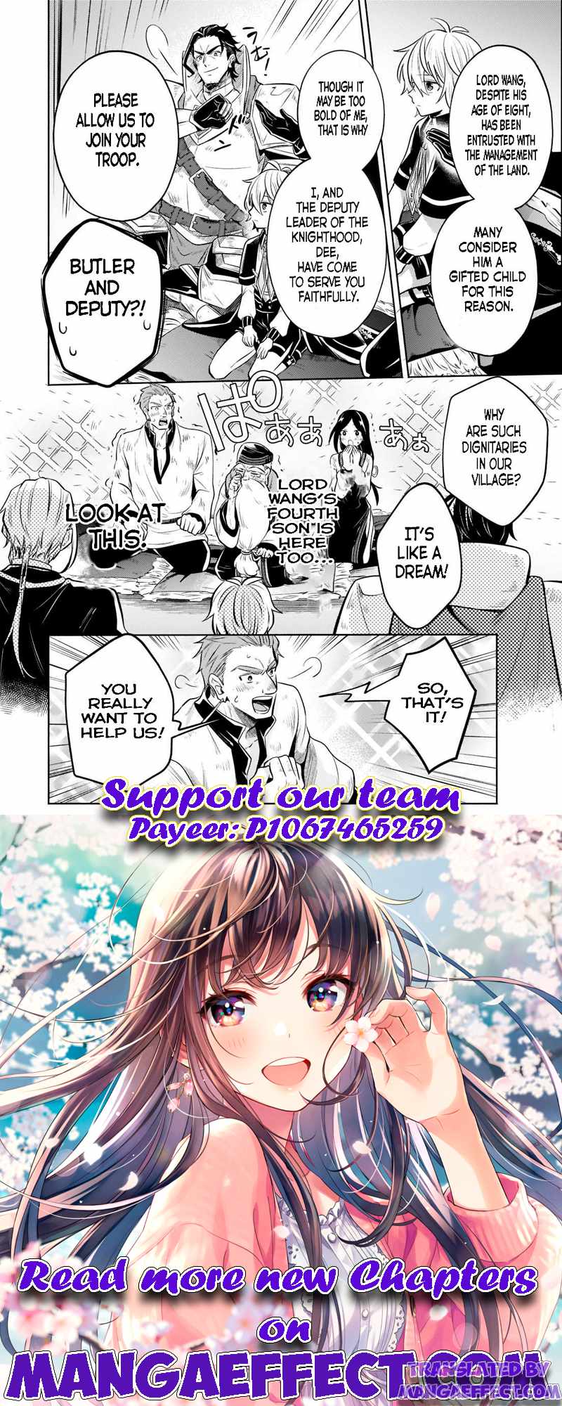 Read Fun Territory Defense by the Optimistic Lord Manga Online