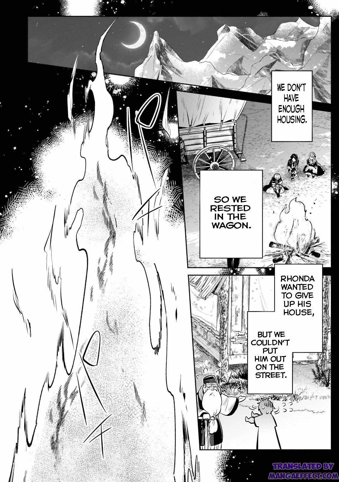 Read Fun Territory Defense by the Optimistic Lord Manga Online