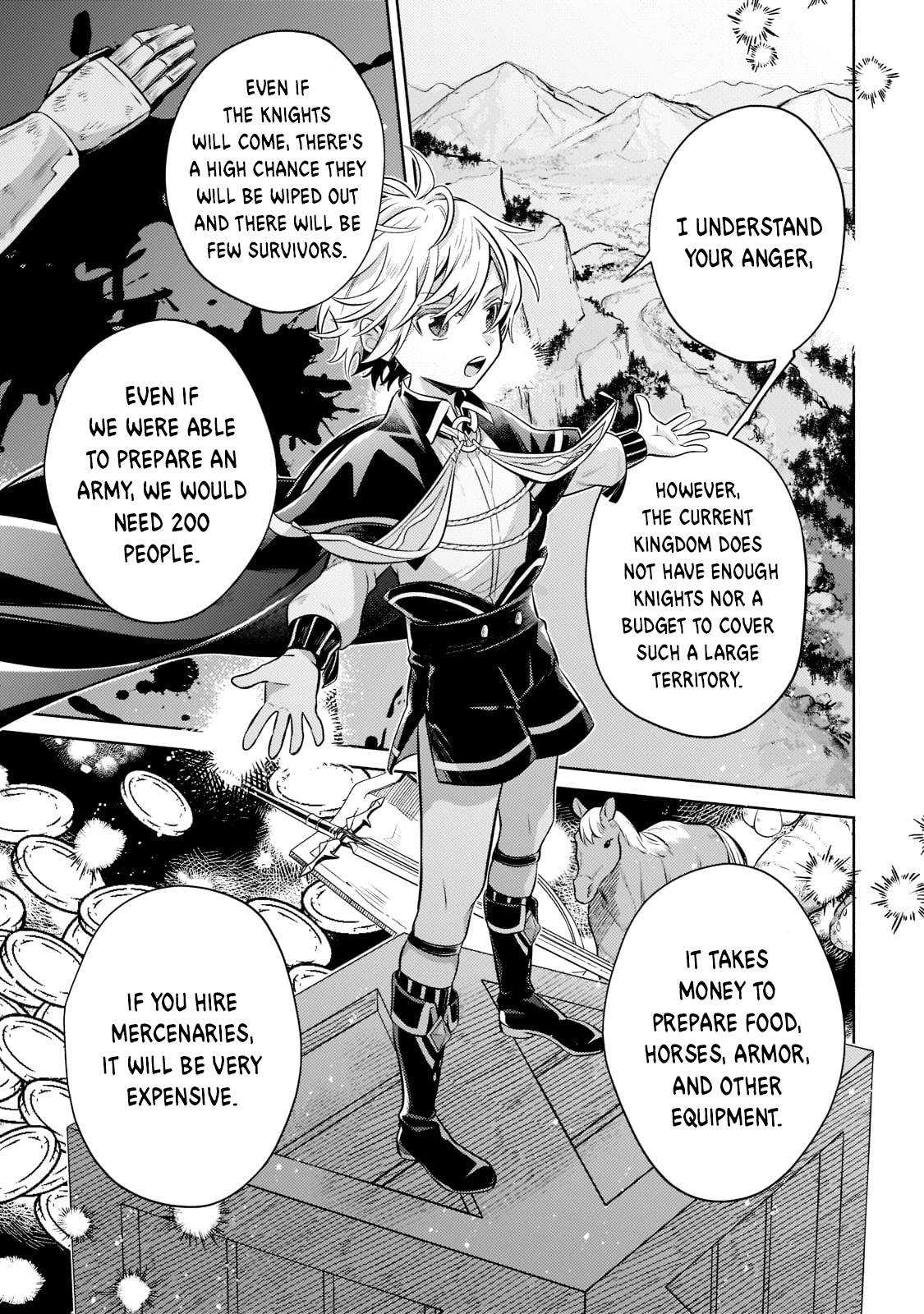 Read Fun Territory Defense by the Optimistic Lord Manga Online