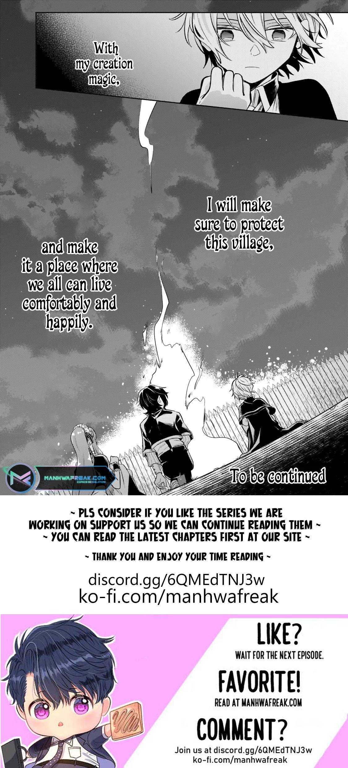 Read Fun Territory Defense by the Optimistic Lord Manga Online