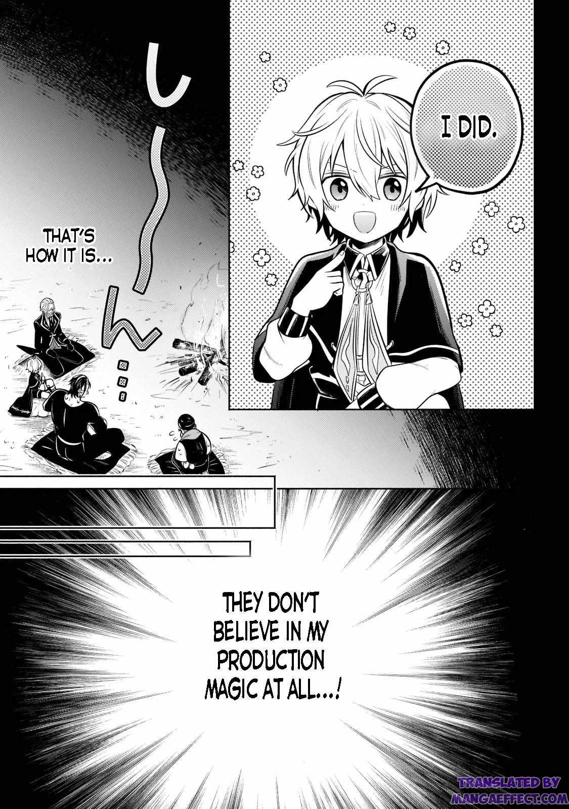 Read Fun Territory Defense by the Optimistic Lord Manga Online