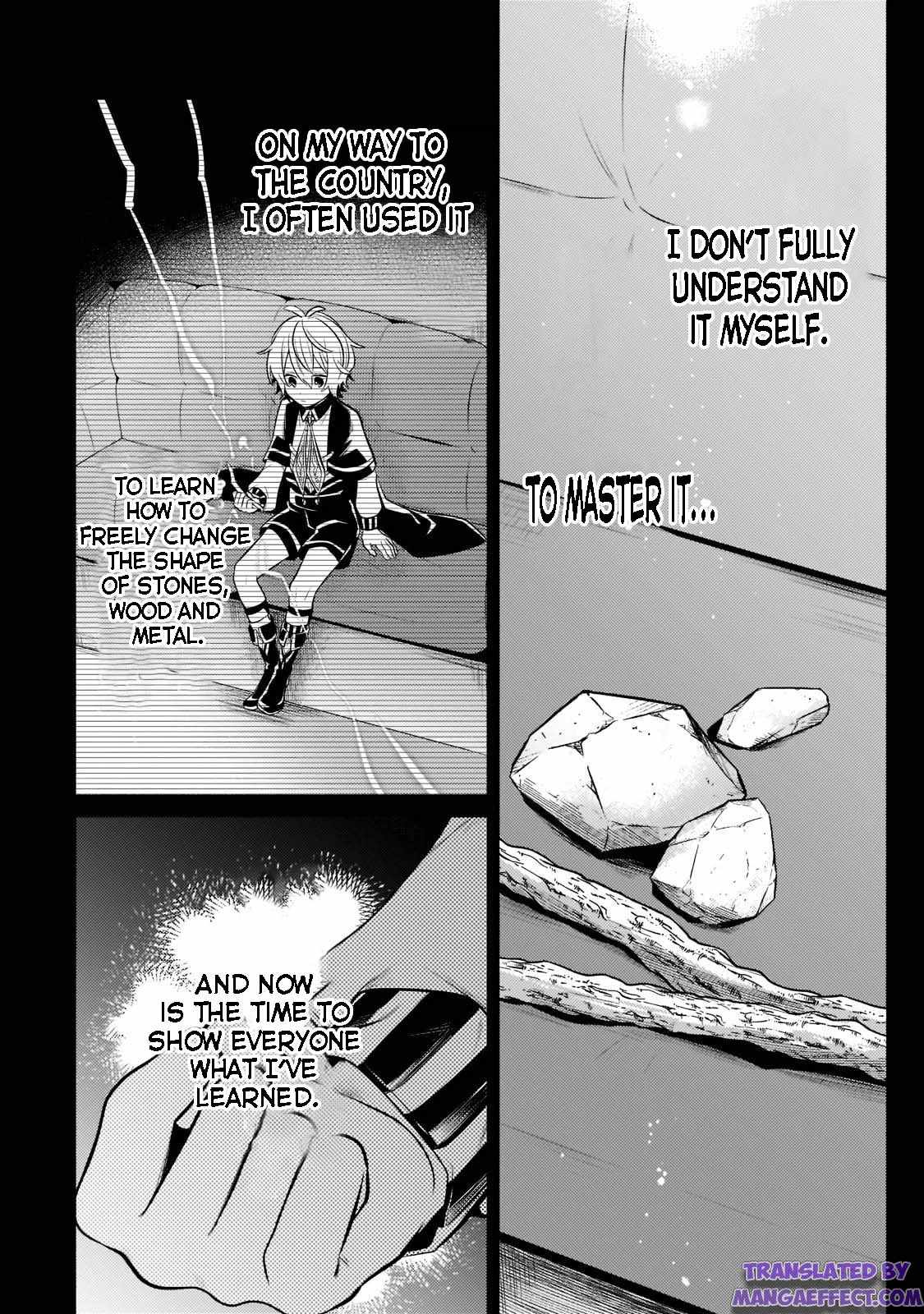 Read Fun Territory Defense by the Optimistic Lord Manga Online