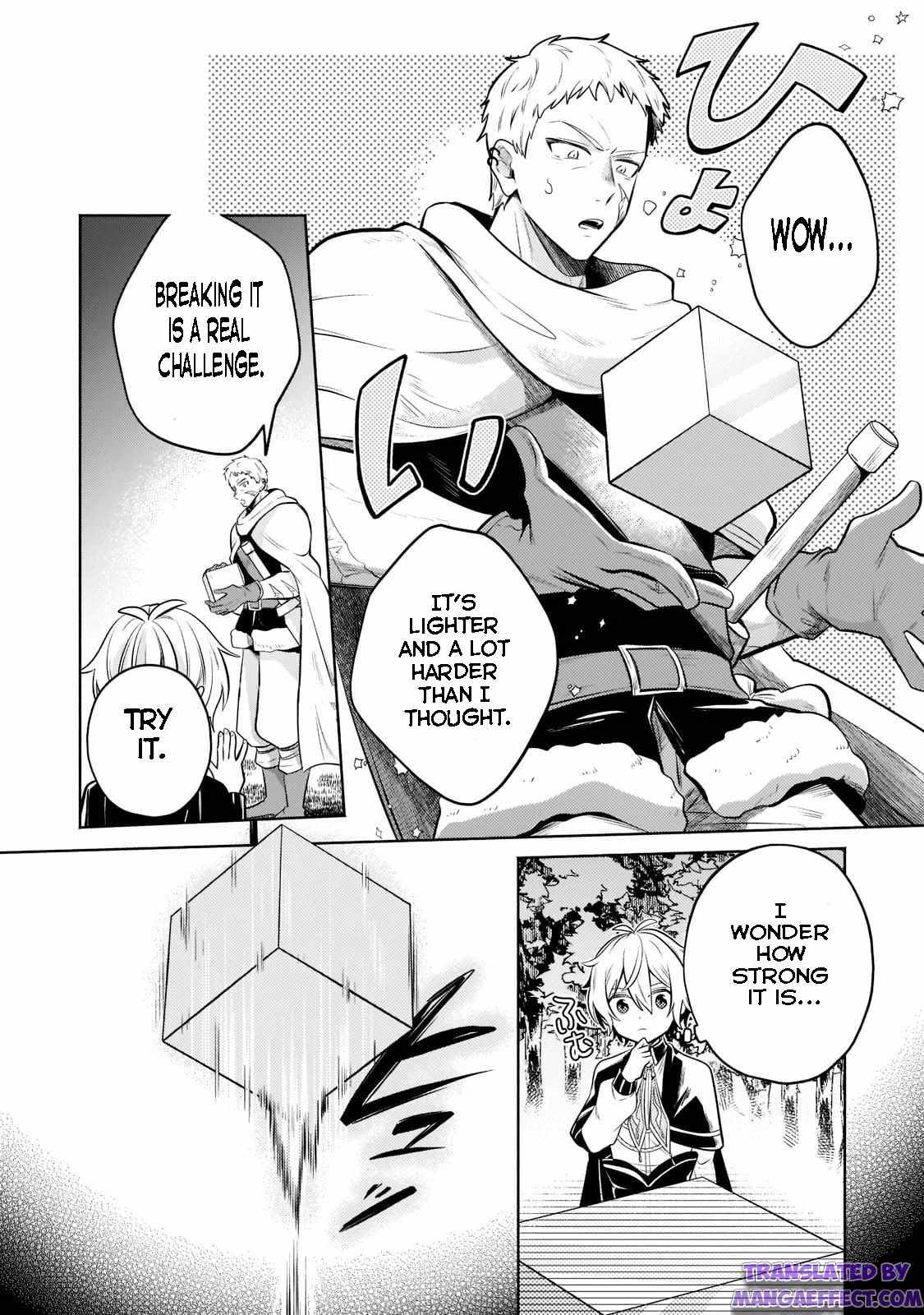 Read Fun Territory Defense by the Optimistic Lord Manga Online