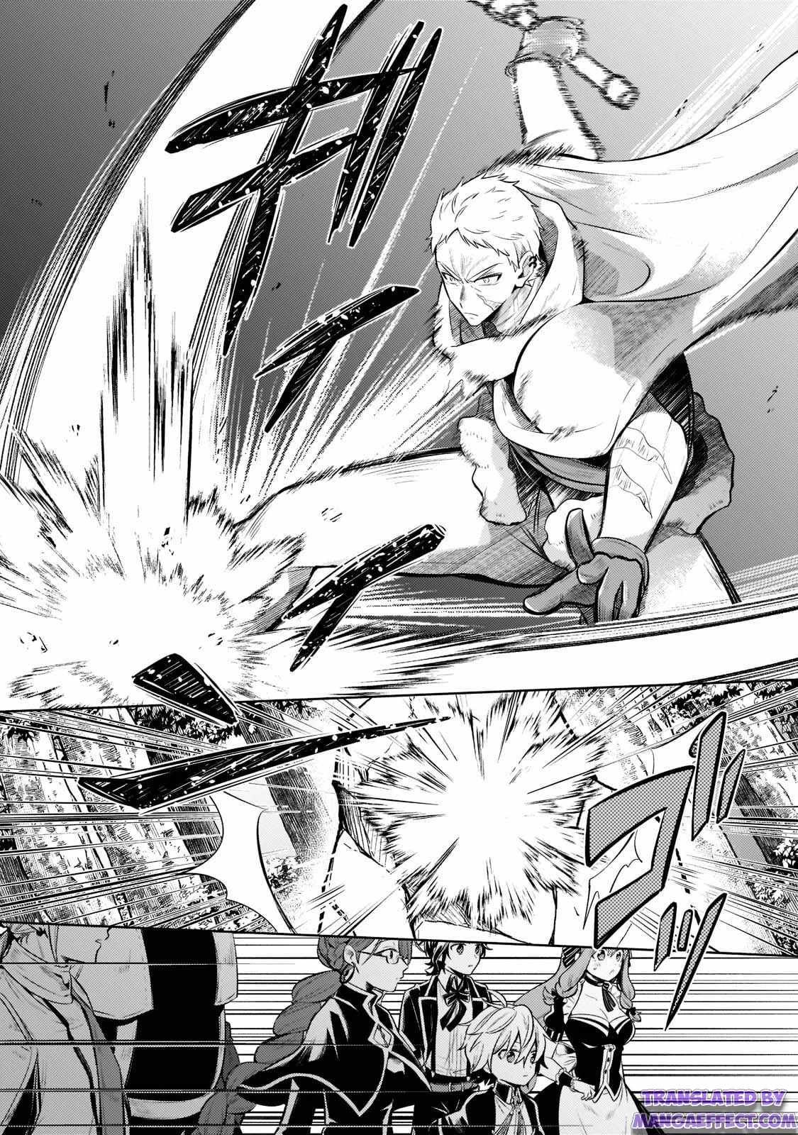 Read Fun Territory Defense by the Optimistic Lord Manga Online