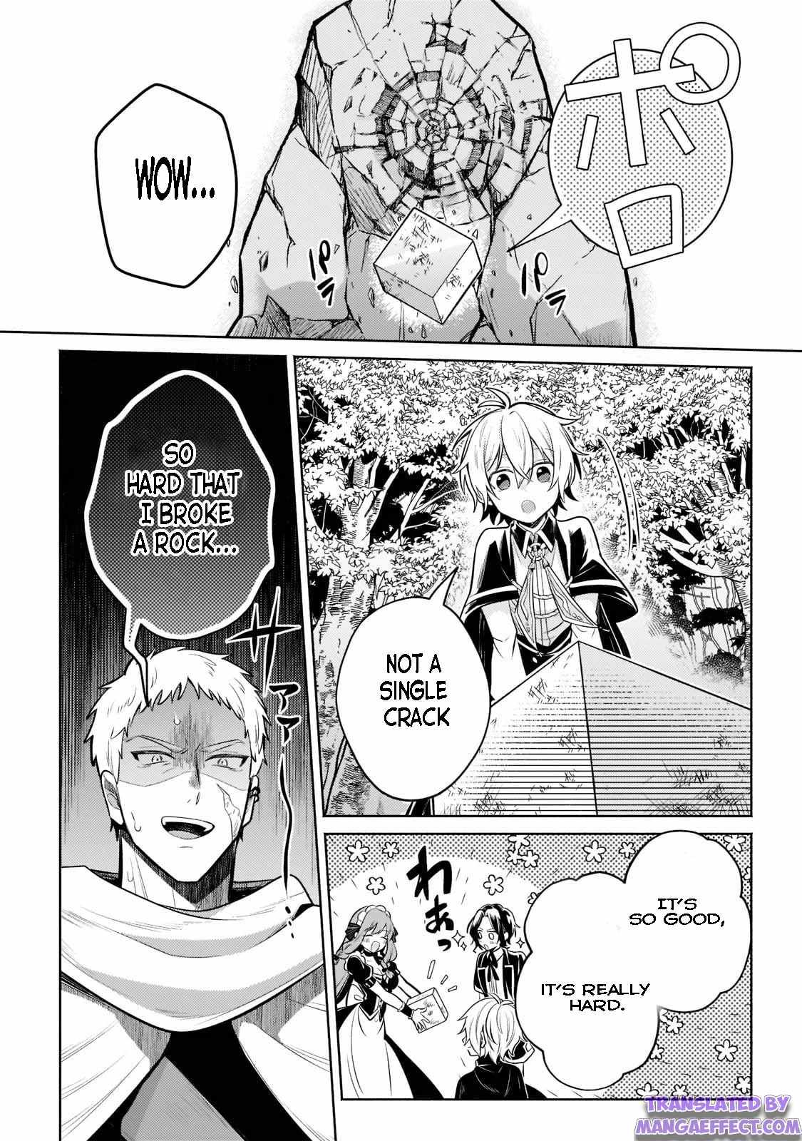 Read Fun Territory Defense by the Optimistic Lord Manga Online