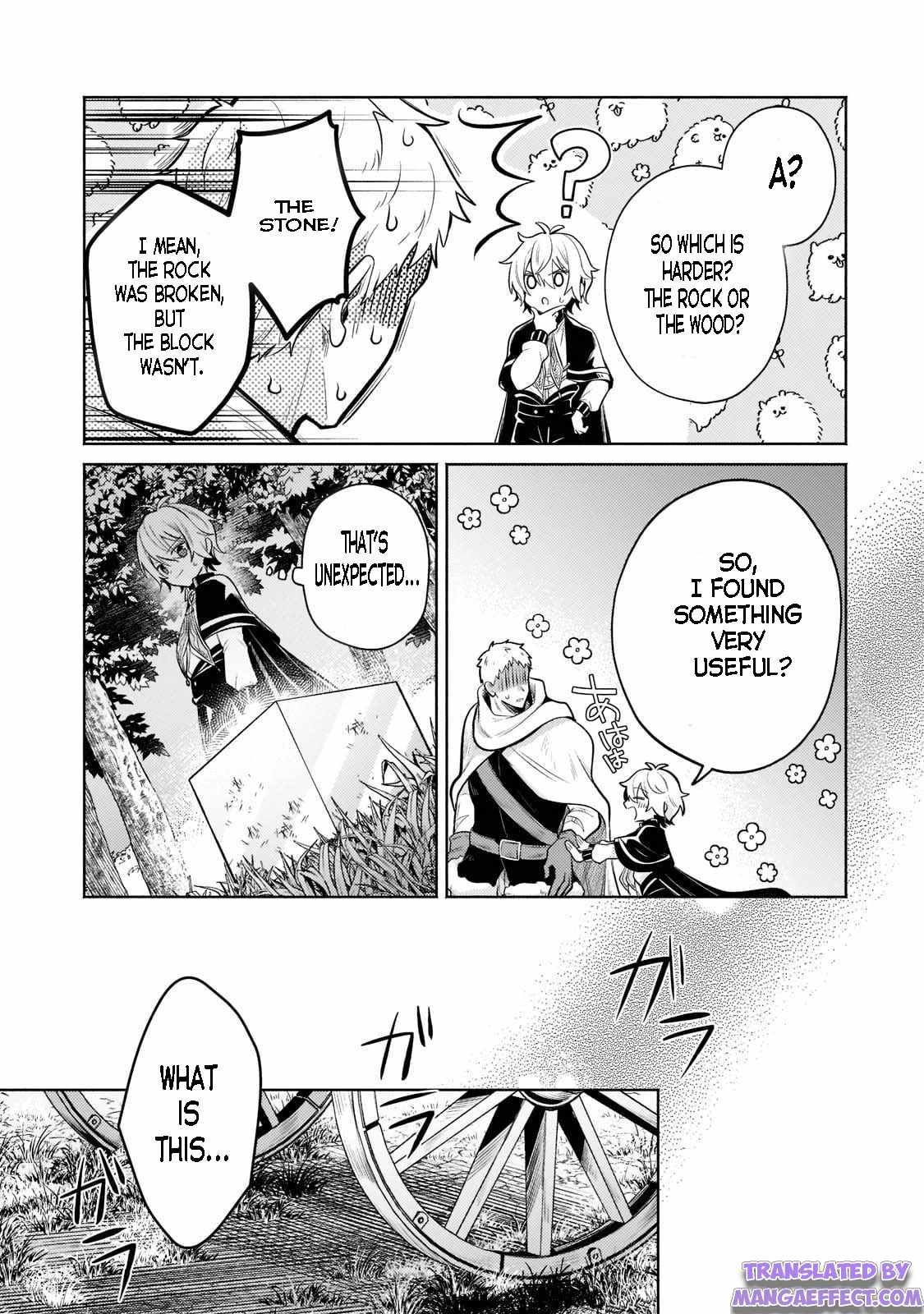 Read Fun Territory Defense by the Optimistic Lord Manga Online