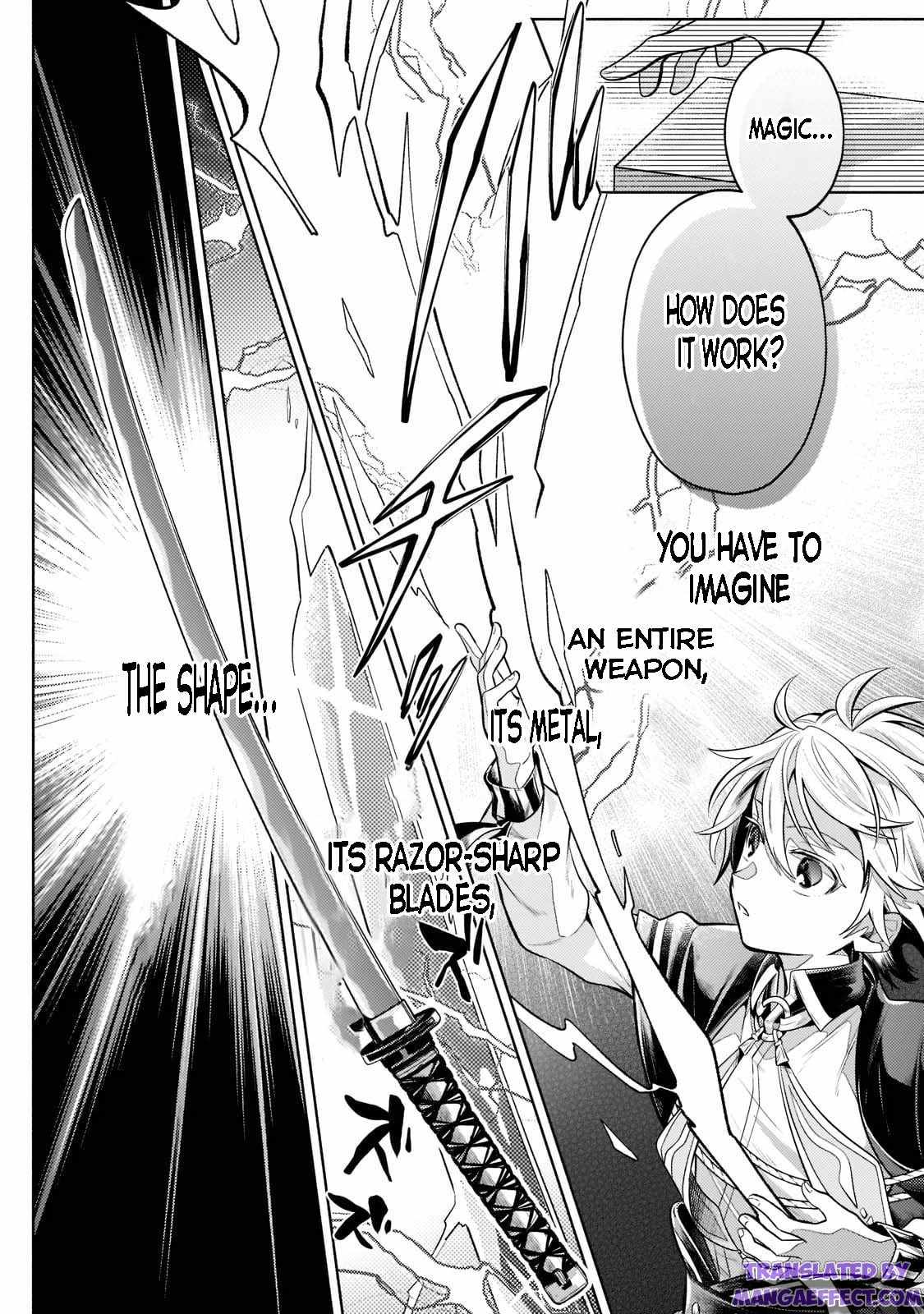 Read Fun Territory Defense by the Optimistic Lord Manga Online