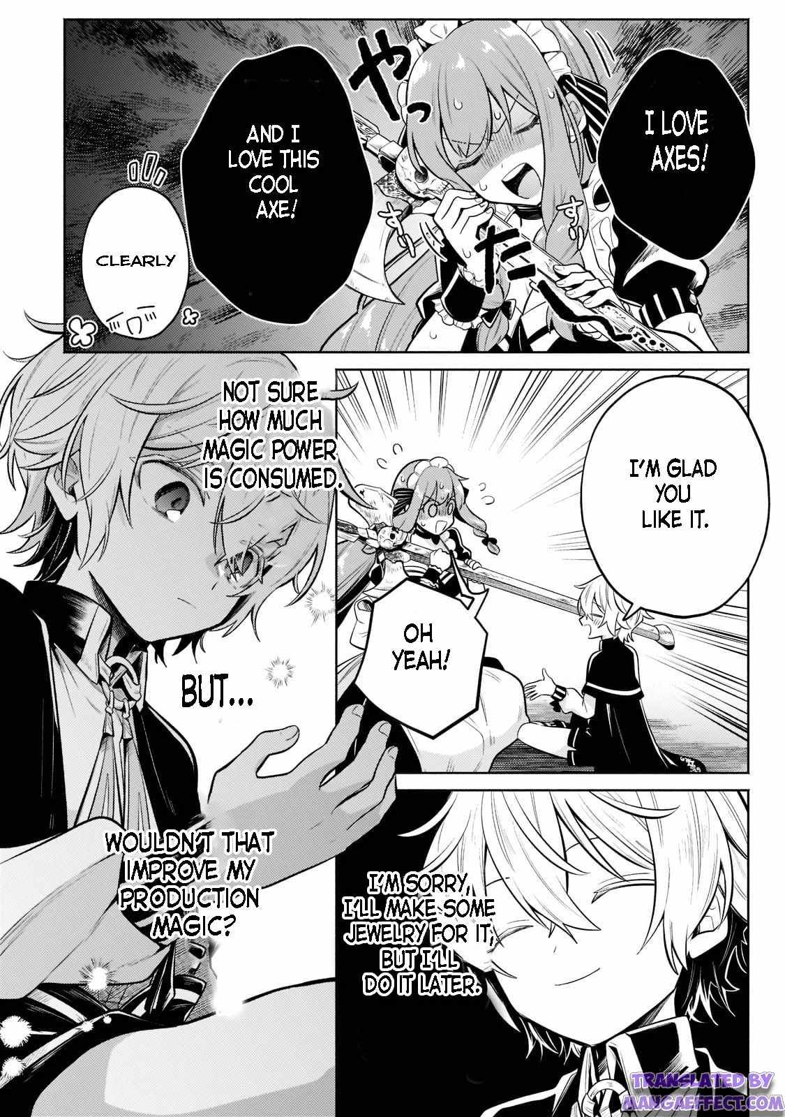 Read Fun Territory Defense by the Optimistic Lord Manga Online