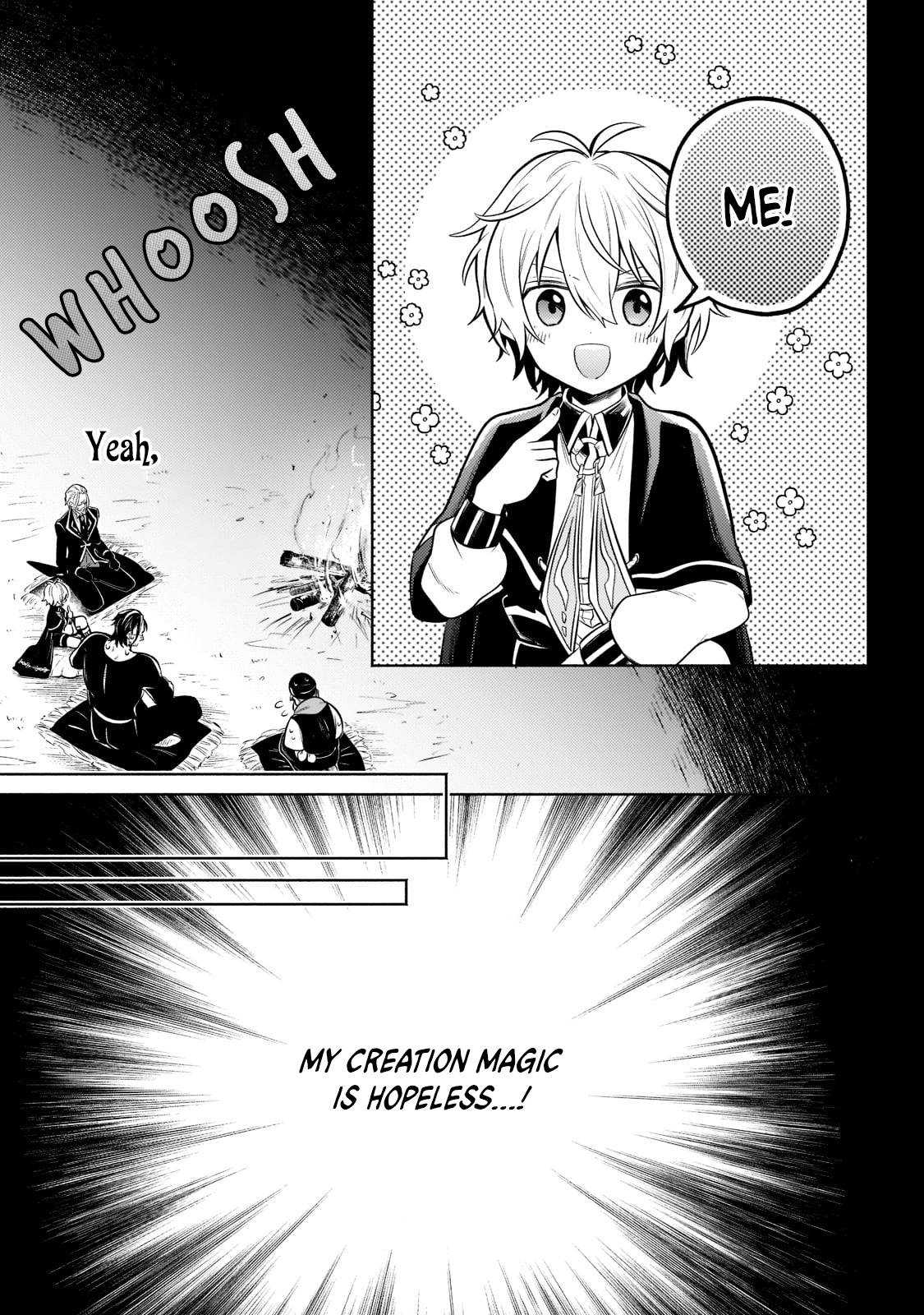 Read Fun Territory Defense by the Optimistic Lord Manga Online