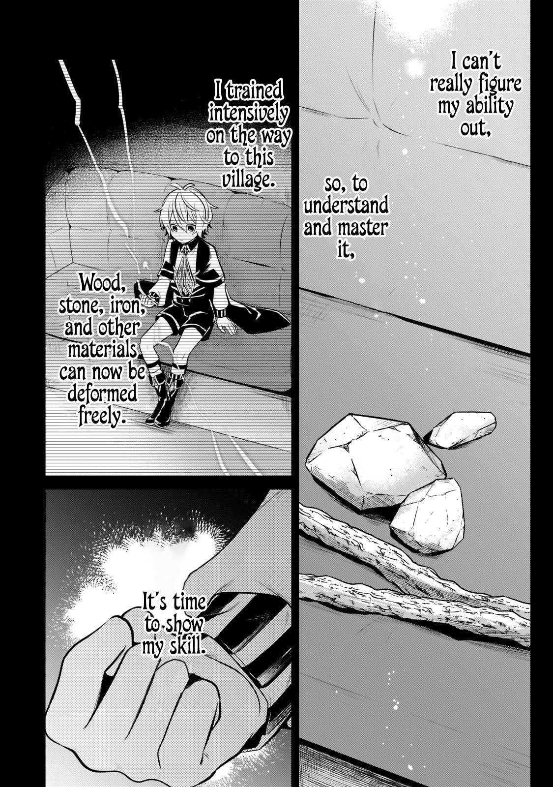 Read Fun Territory Defense by the Optimistic Lord Manga Online