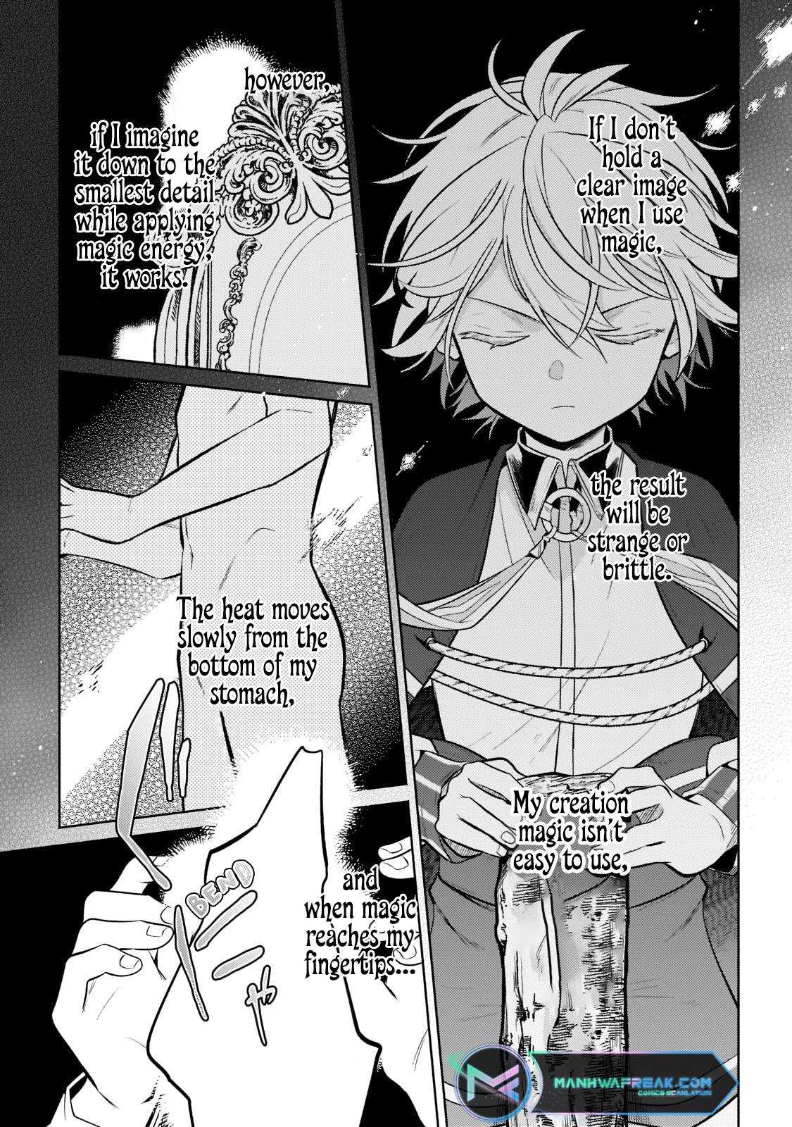 Read Fun Territory Defense by the Optimistic Lord Manga Online