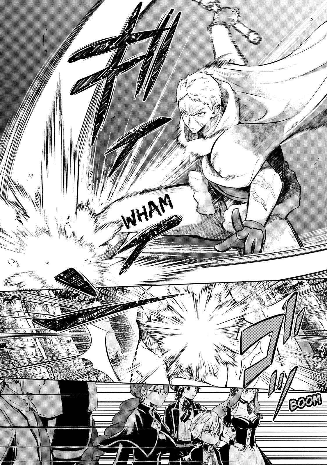 Read Fun Territory Defense by the Optimistic Lord Manga Online