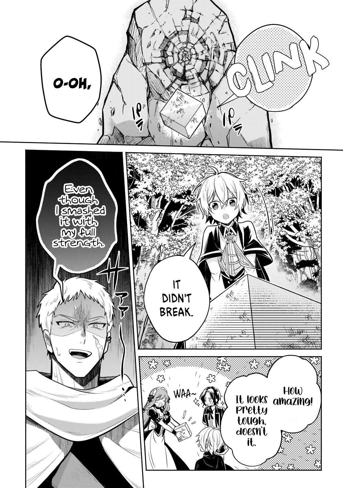 Read Fun Territory Defense by the Optimistic Lord Manga Online