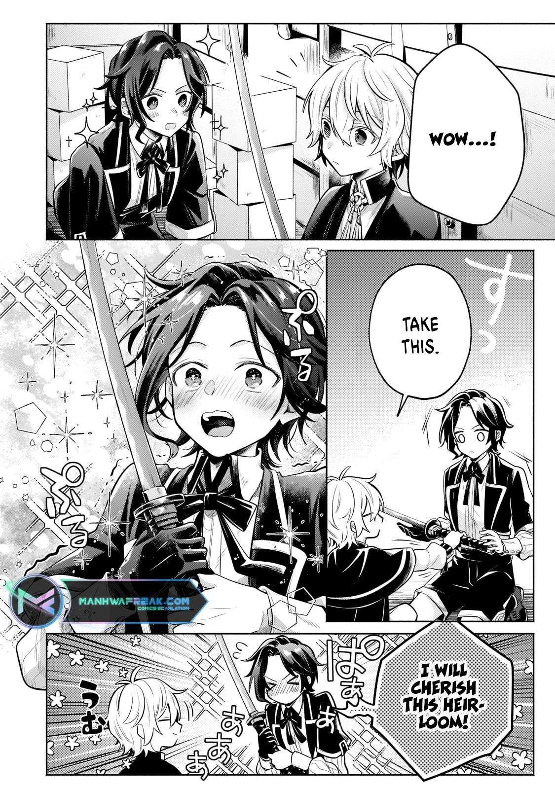 Read Fun Territory Defense by the Optimistic Lord Manga Online