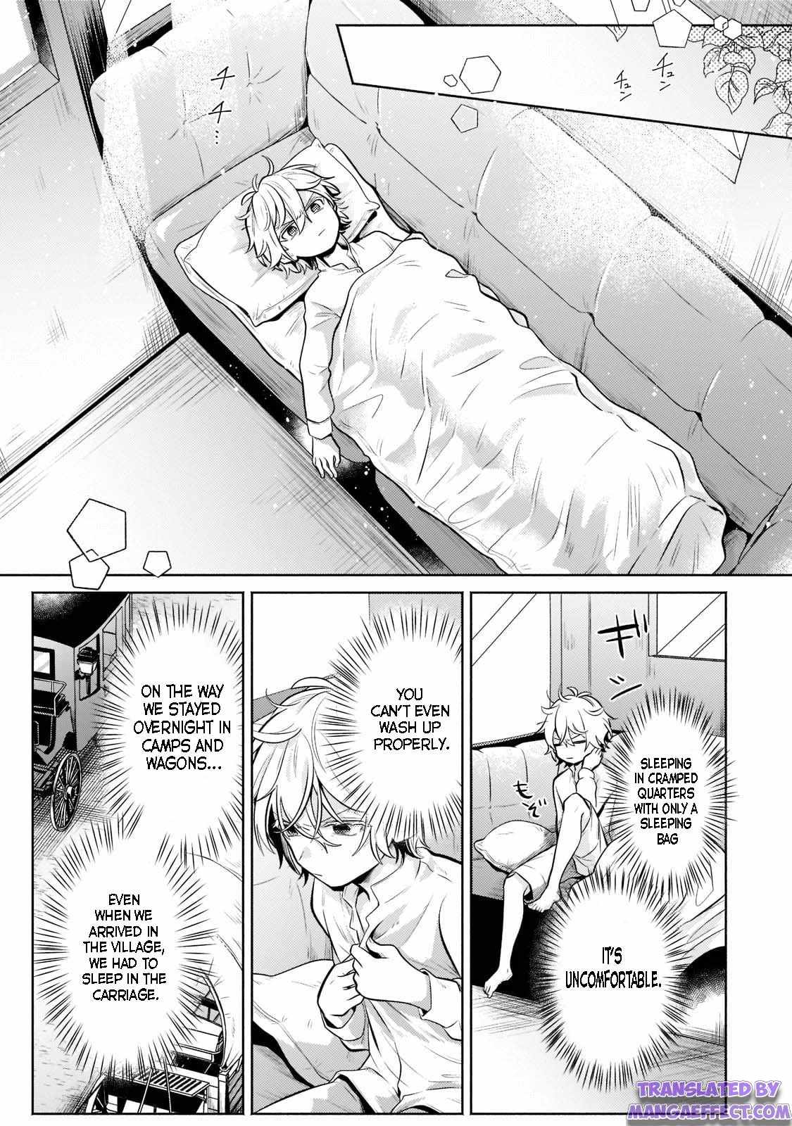 Read Fun Territory Defense by the Optimistic Lord Manga Online