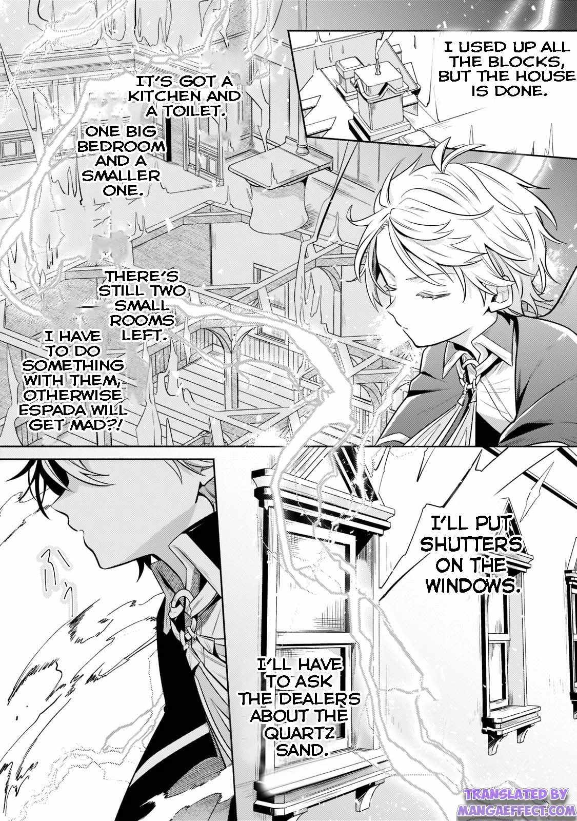 Read Fun Territory Defense by the Optimistic Lord Manga Online