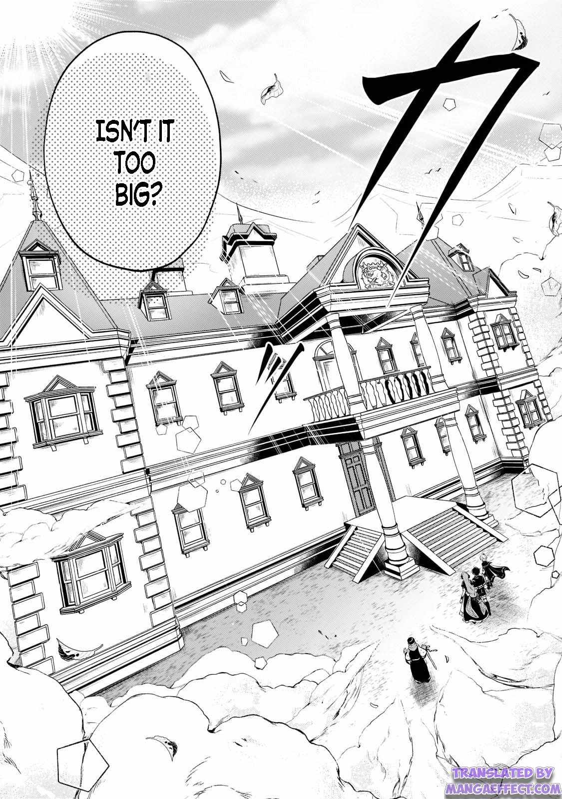 Read Fun Territory Defense by the Optimistic Lord Manga Online