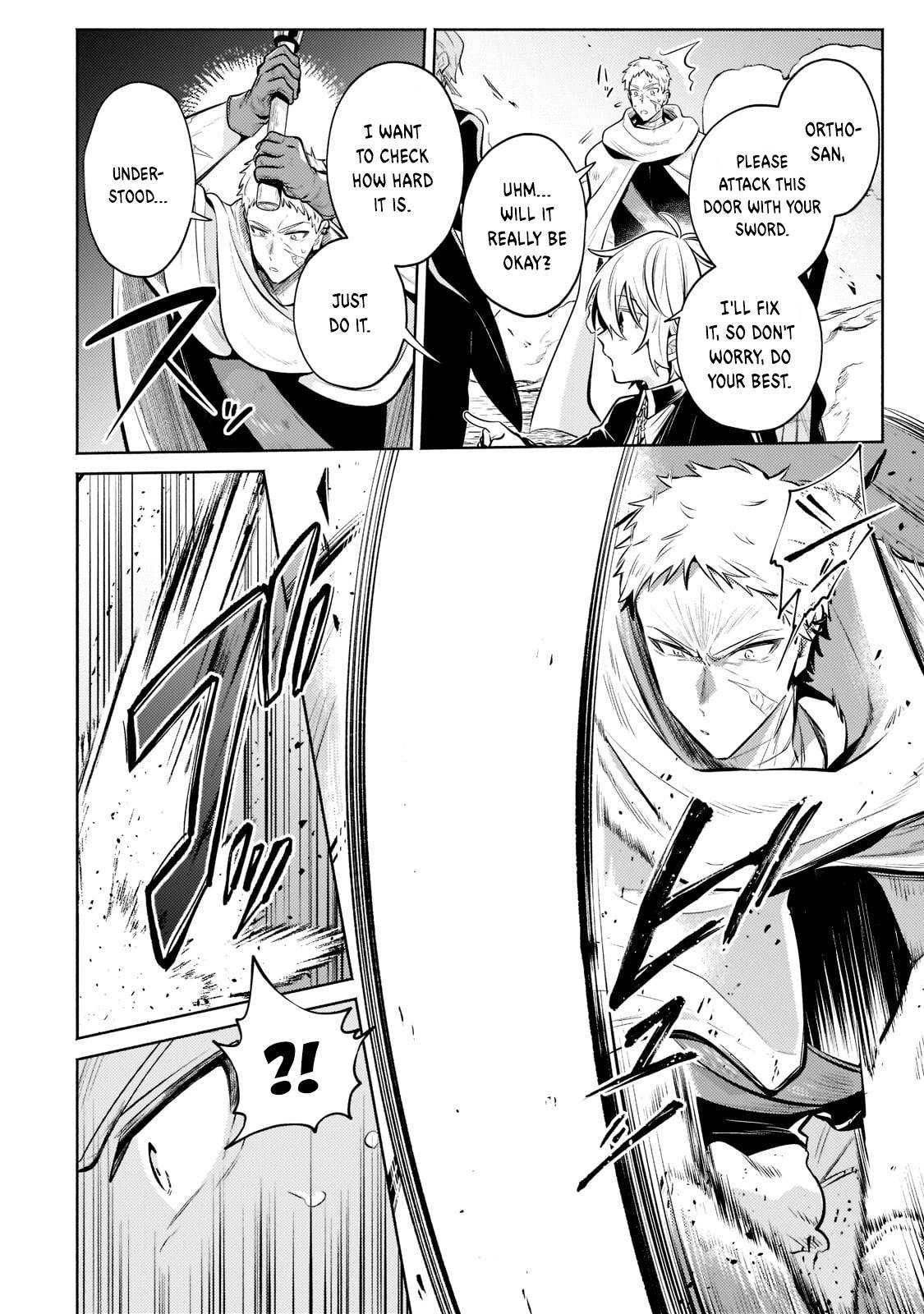 Read Fun Territory Defense by the Optimistic Lord Manga Online