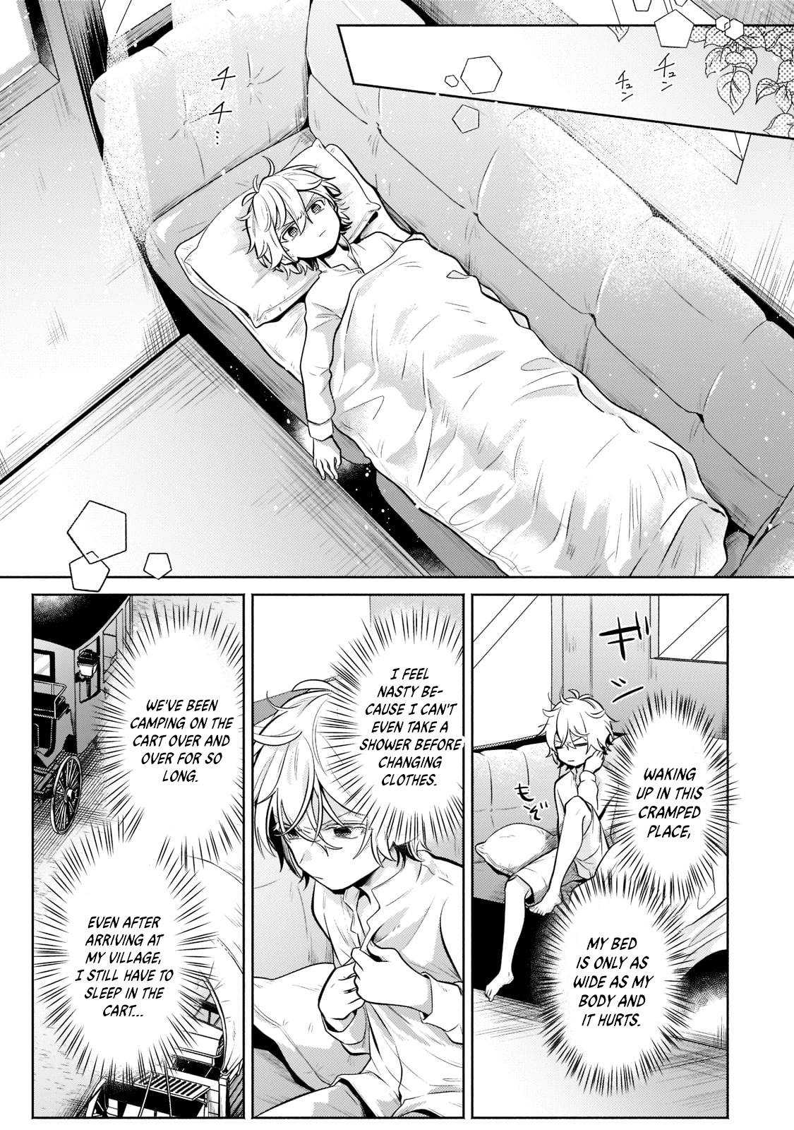 Read Fun Territory Defense by the Optimistic Lord Manga Online