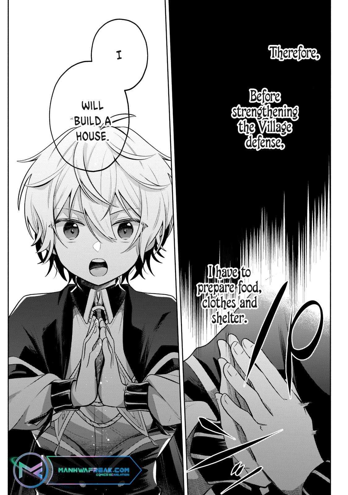 Read Fun Territory Defense by the Optimistic Lord Manga Online