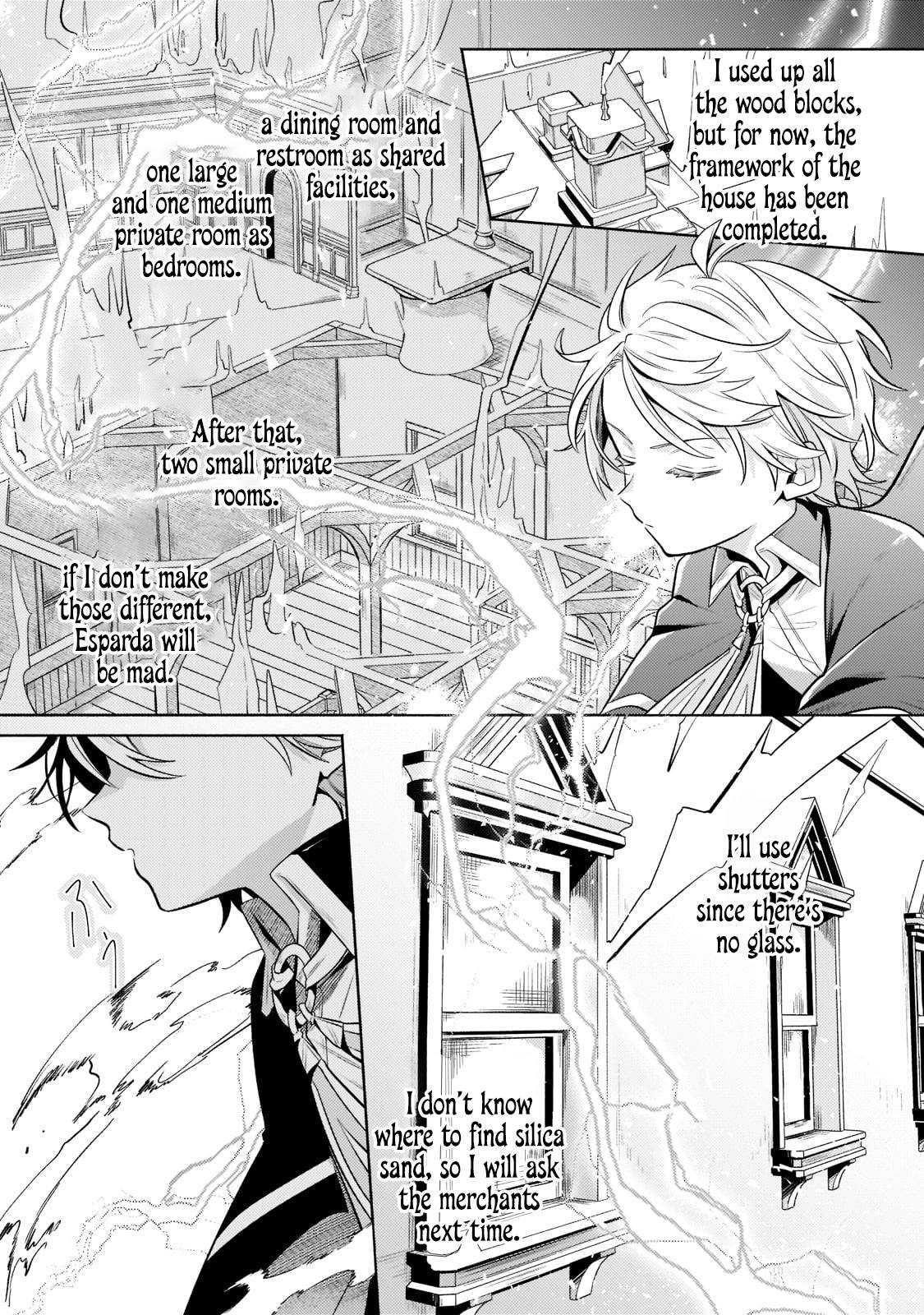 Read Fun Territory Defense by the Optimistic Lord Manga Online
