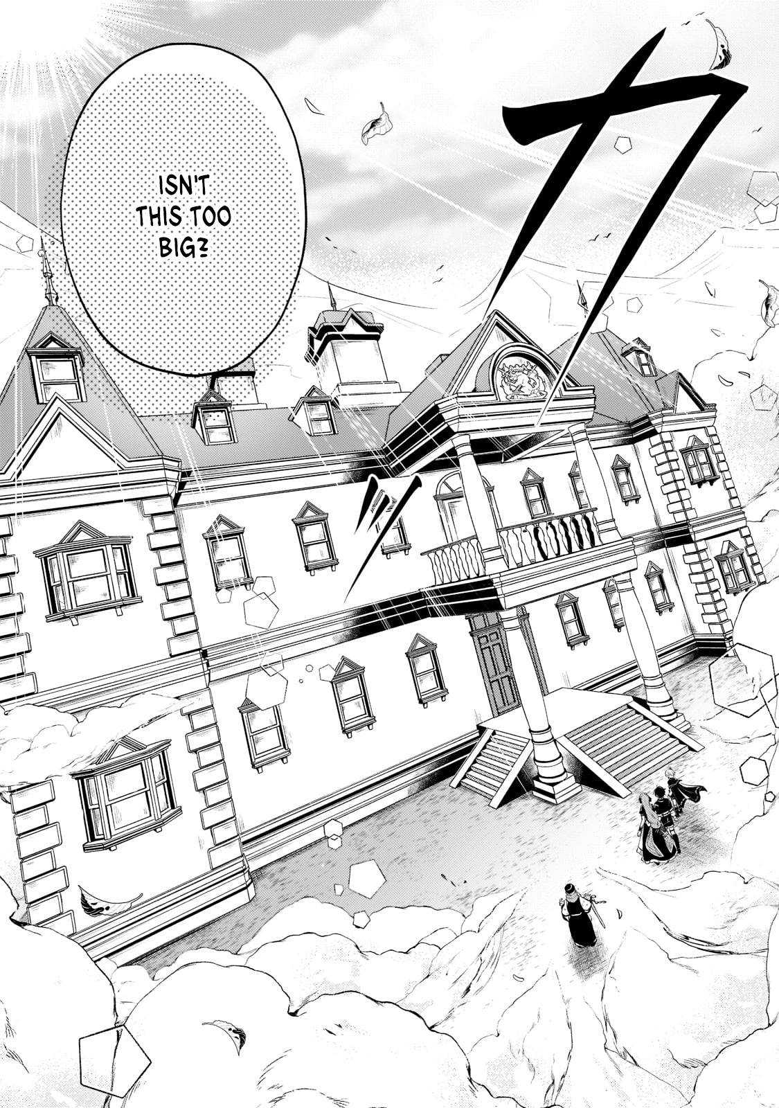Read Fun Territory Defense by the Optimistic Lord Manga Online