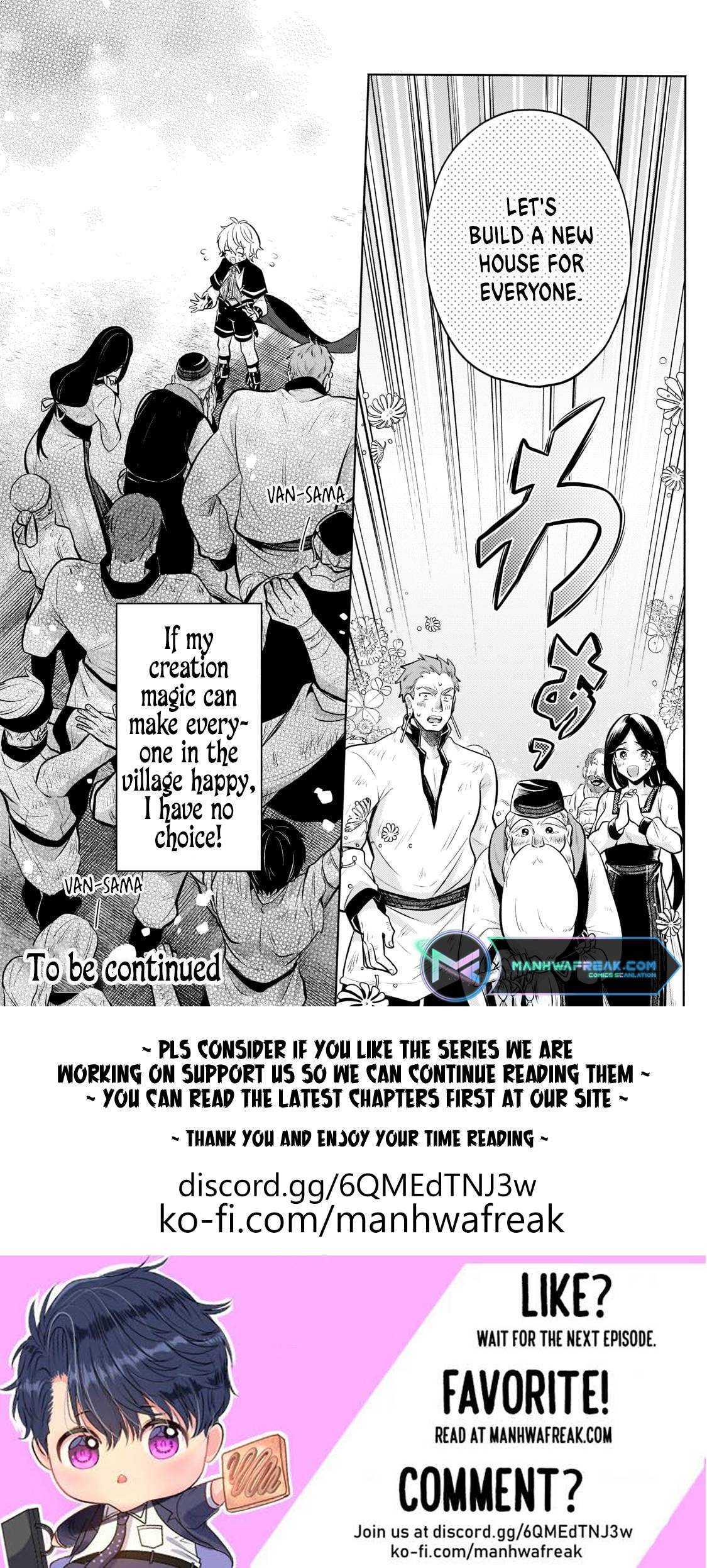 Read Fun Territory Defense by the Optimistic Lord Manga Online