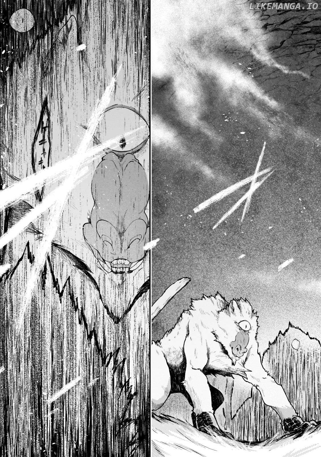 Read Gendai Dungeon Life no Tsuzuki wa Isekai Open World de! Manga Online