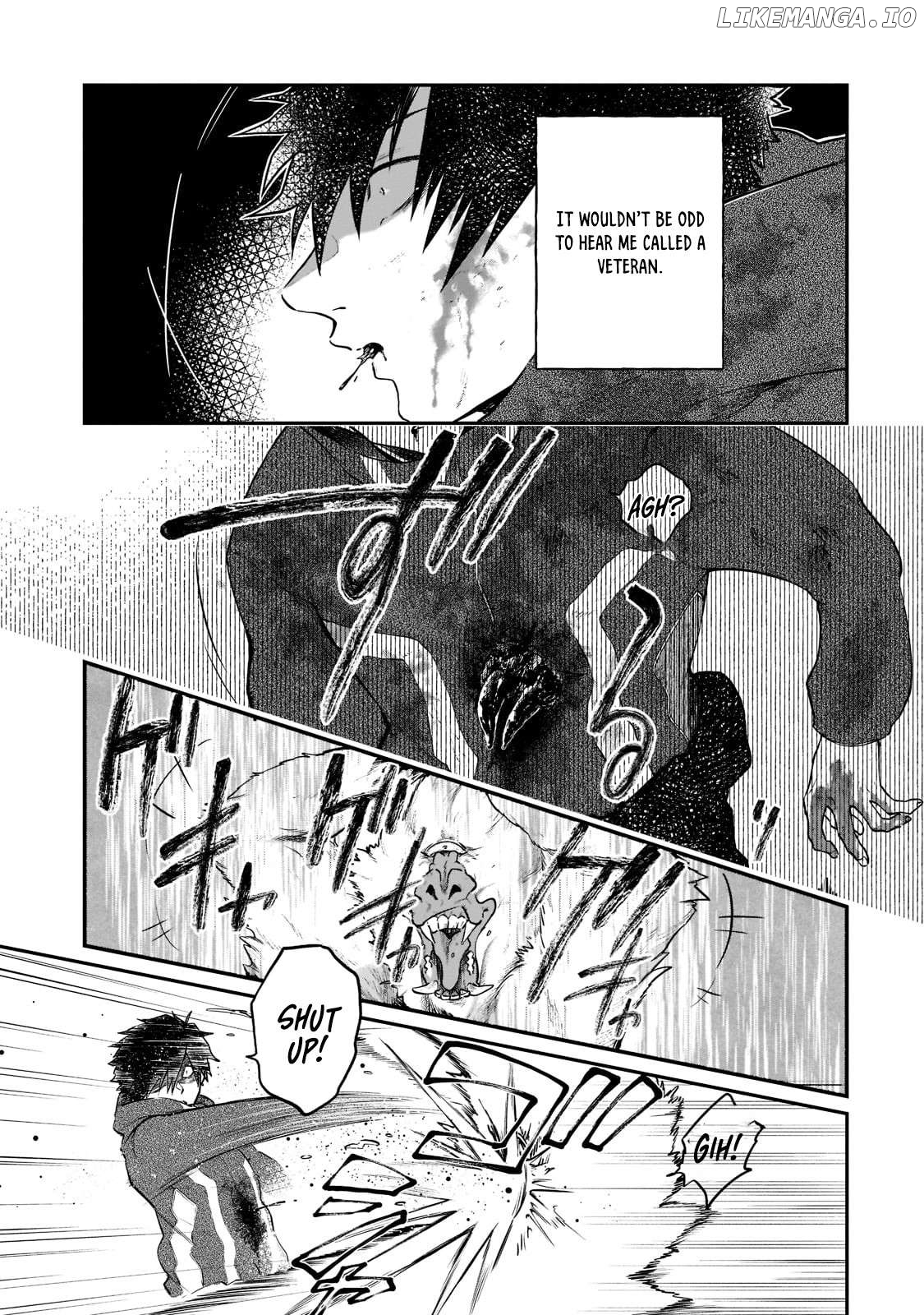 Read Gendai Dungeon Life no Tsuzuki wa Isekai Open World de! Manga Online