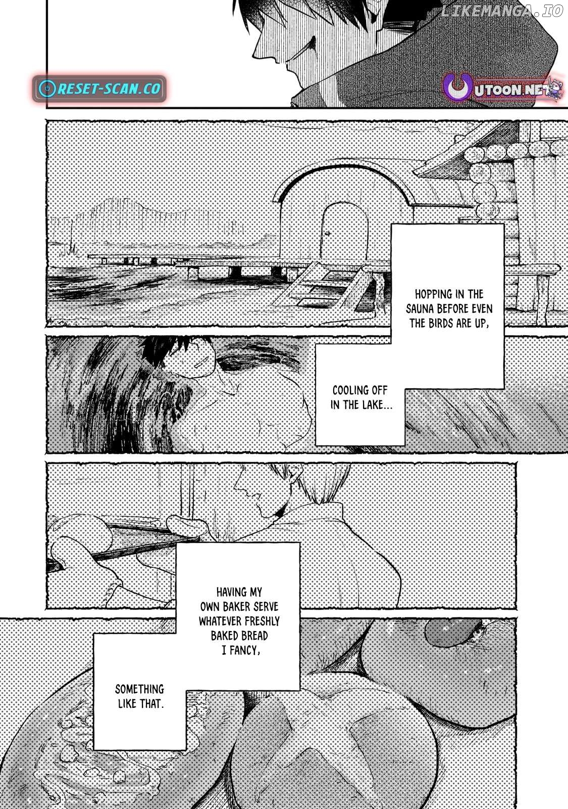 Read Gendai Dungeon Life no Tsuzuki wa Isekai Open World de! Manga Online