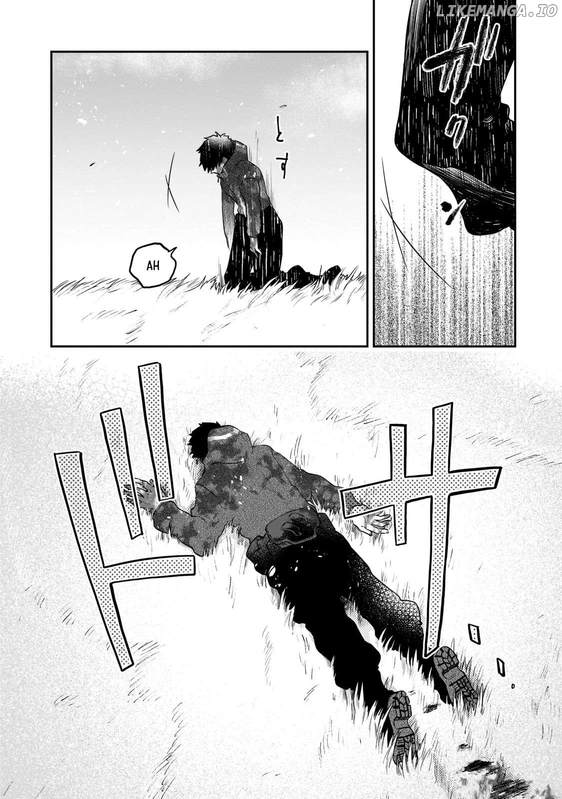 Read Gendai Dungeon Life no Tsuzuki wa Isekai Open World de! Manga Online