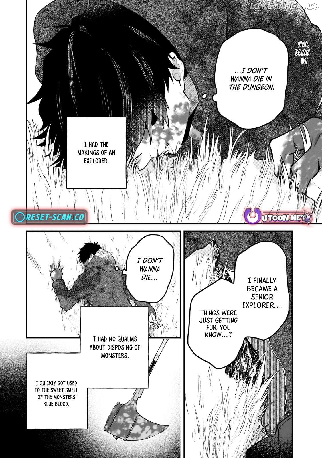 Read Gendai Dungeon Life no Tsuzuki wa Isekai Open World de! Manga Online