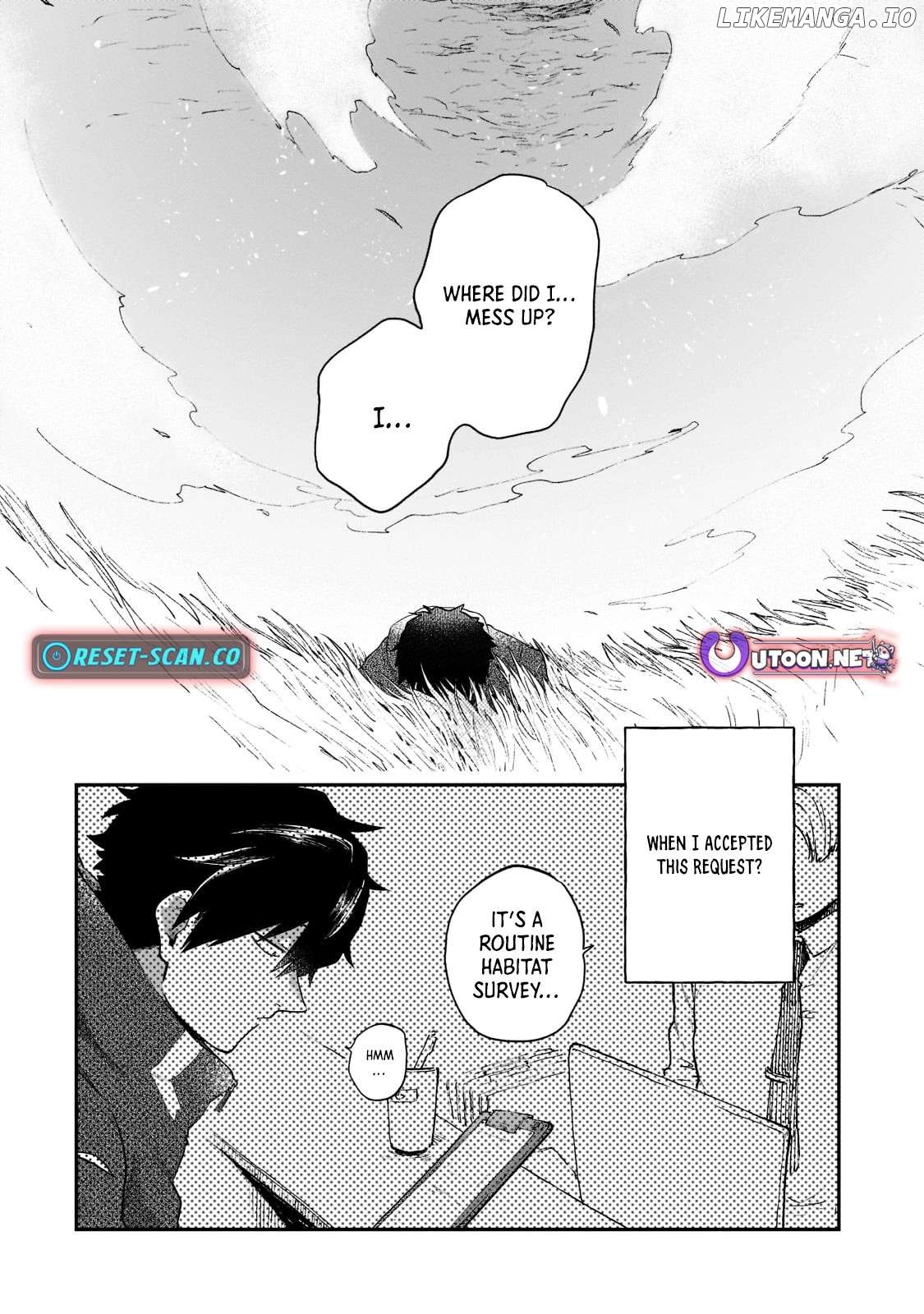 Read Gendai Dungeon Life no Tsuzuki wa Isekai Open World de! Manga Online