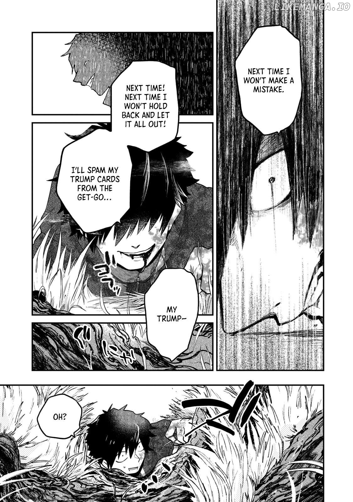 Read Gendai Dungeon Life no Tsuzuki wa Isekai Open World de! Manga Online