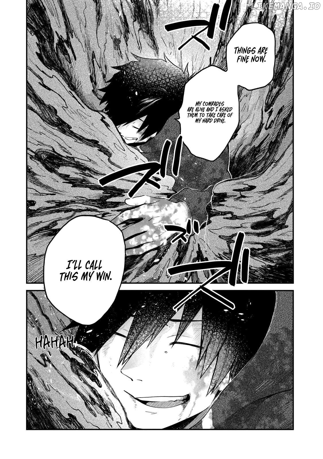 Read Gendai Dungeon Life no Tsuzuki wa Isekai Open World de! Manga Online