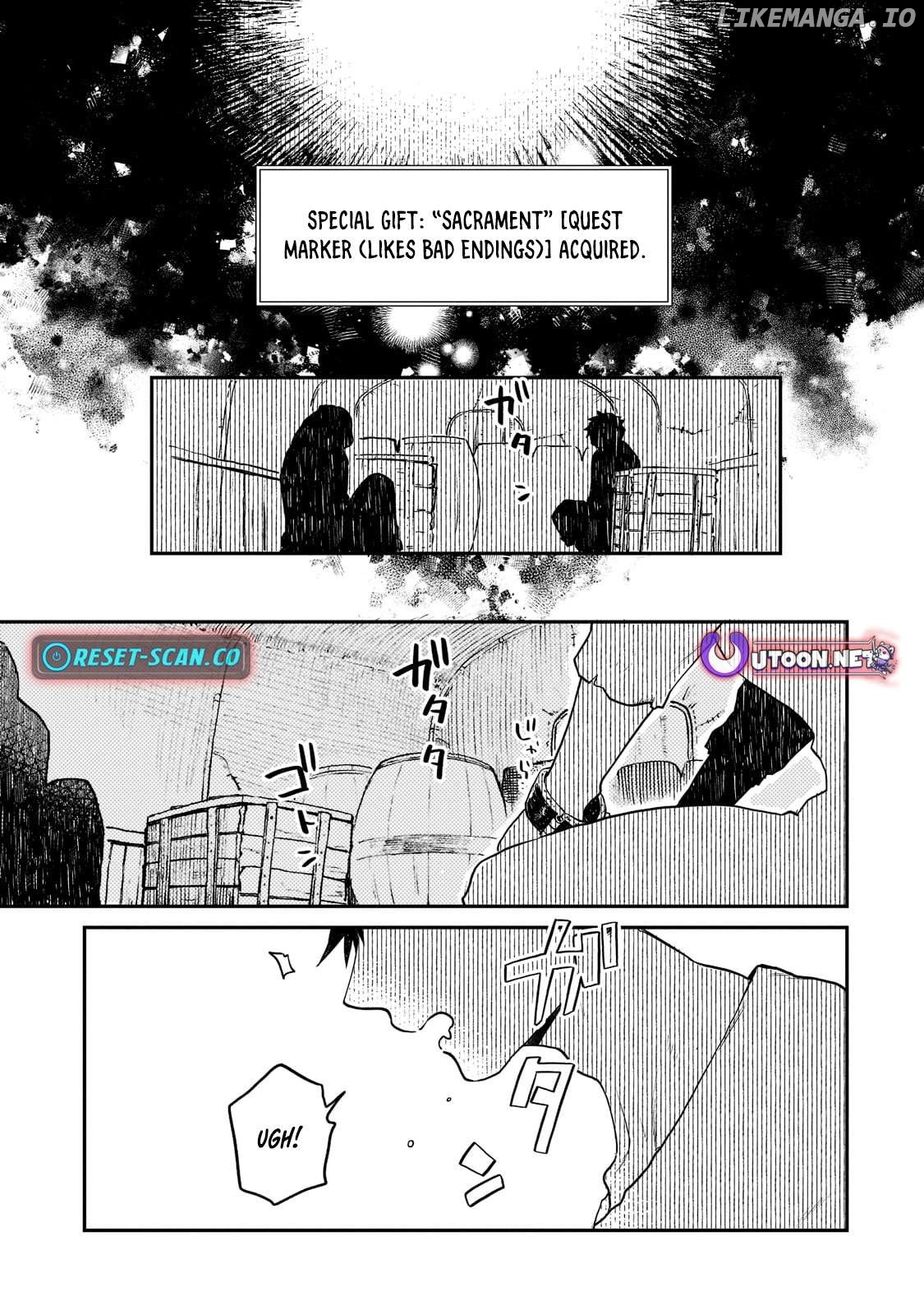 Read Gendai Dungeon Life no Tsuzuki wa Isekai Open World de! Manga Online