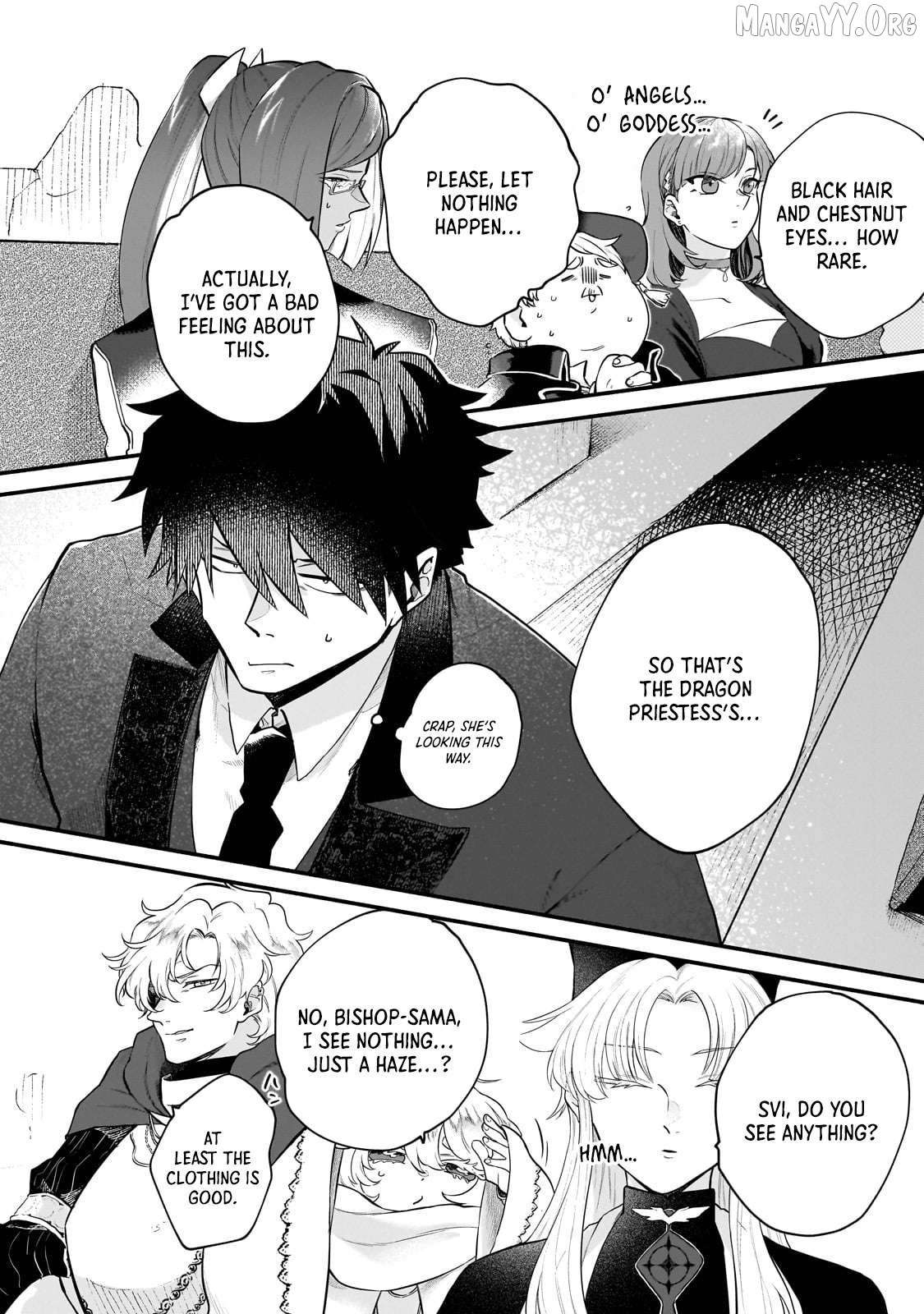 Read Gendai Dungeon Life no Tsuzuki wa Isekai Open World de! Manga Online