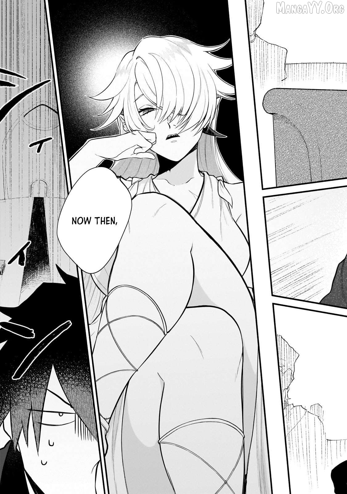 Read Gendai Dungeon Life no Tsuzuki wa Isekai Open World de! Manga Online