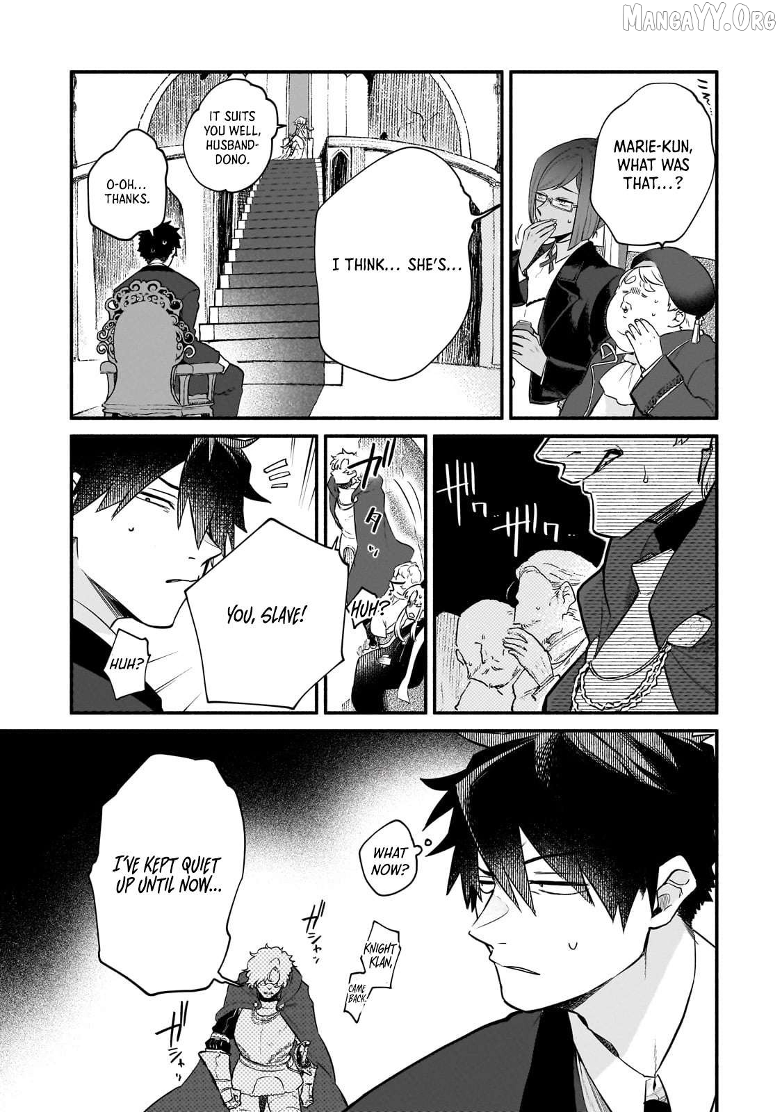 Read Gendai Dungeon Life no Tsuzuki wa Isekai Open World de! Manga Online