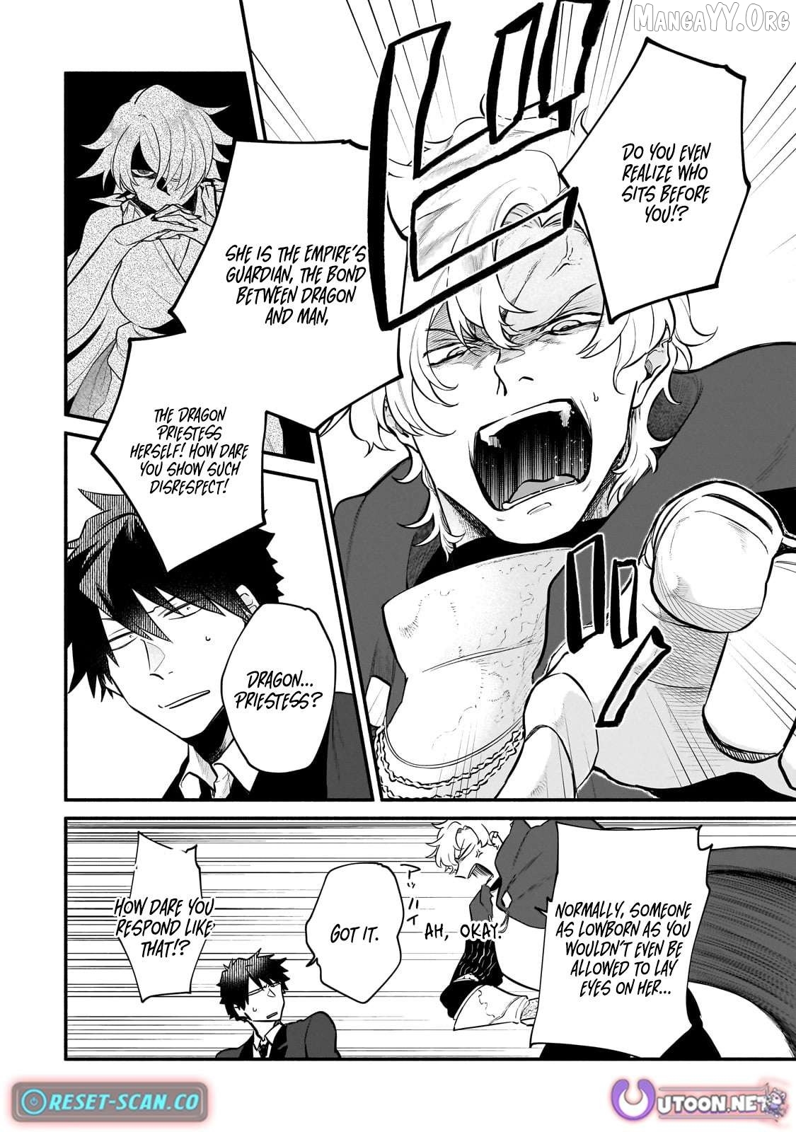 Read Gendai Dungeon Life no Tsuzuki wa Isekai Open World de! Manga Online