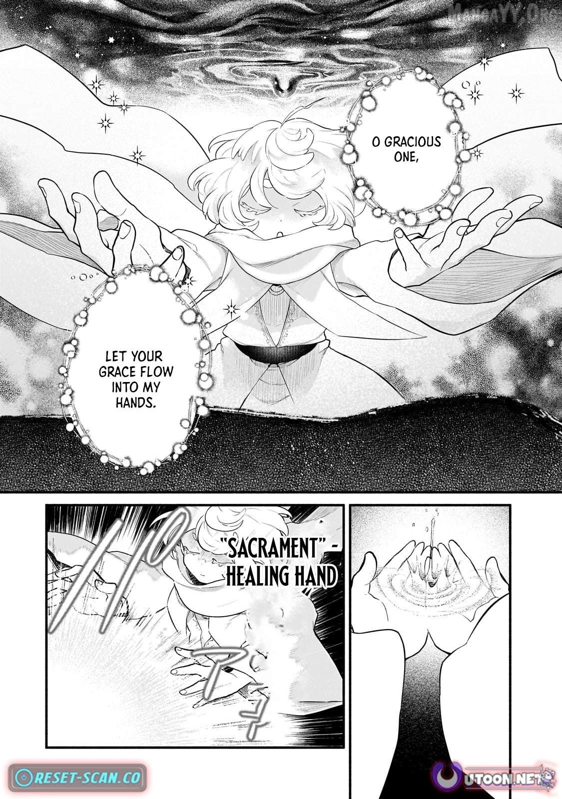 Read Gendai Dungeon Life no Tsuzuki wa Isekai Open World de! Manga Online