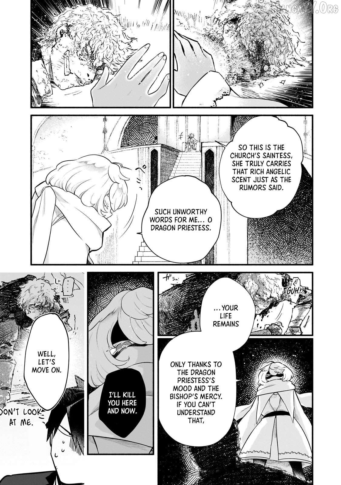 Read Gendai Dungeon Life no Tsuzuki wa Isekai Open World de! Manga Online