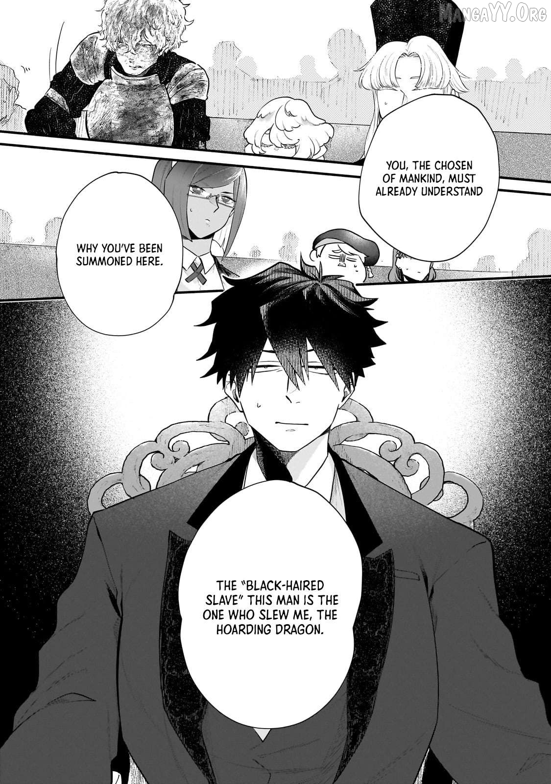 Read Gendai Dungeon Life no Tsuzuki wa Isekai Open World de! Manga Online