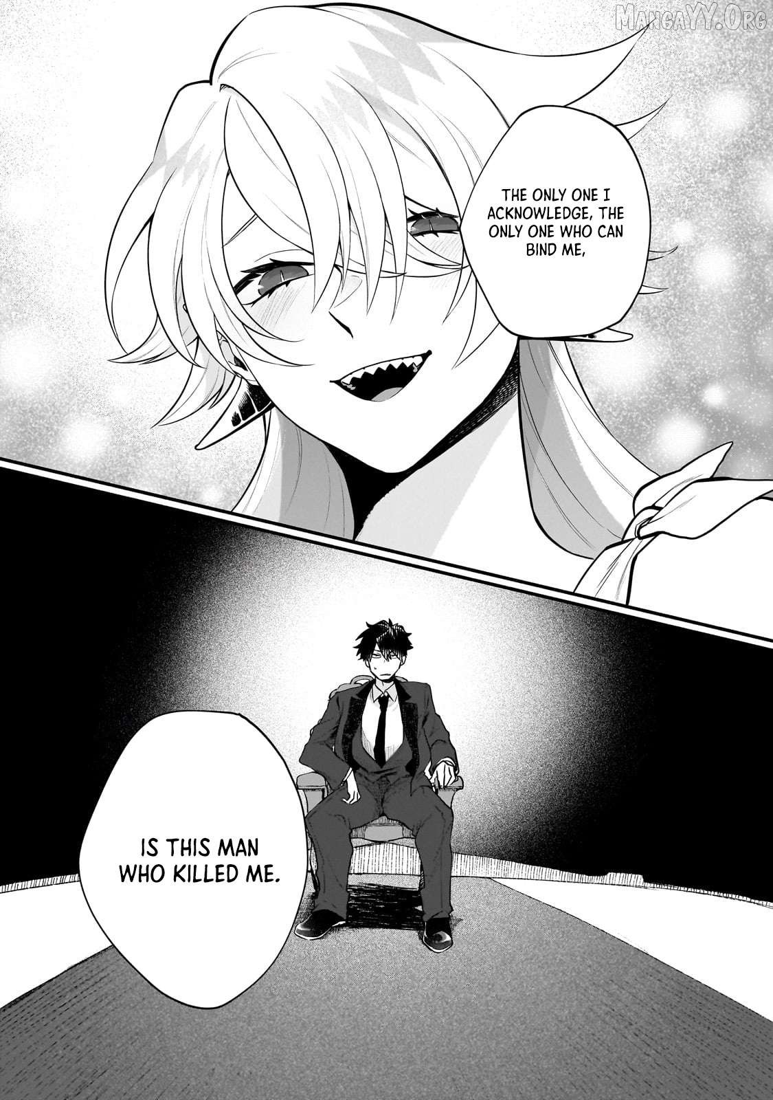 Read Gendai Dungeon Life no Tsuzuki wa Isekai Open World de! Manga Online