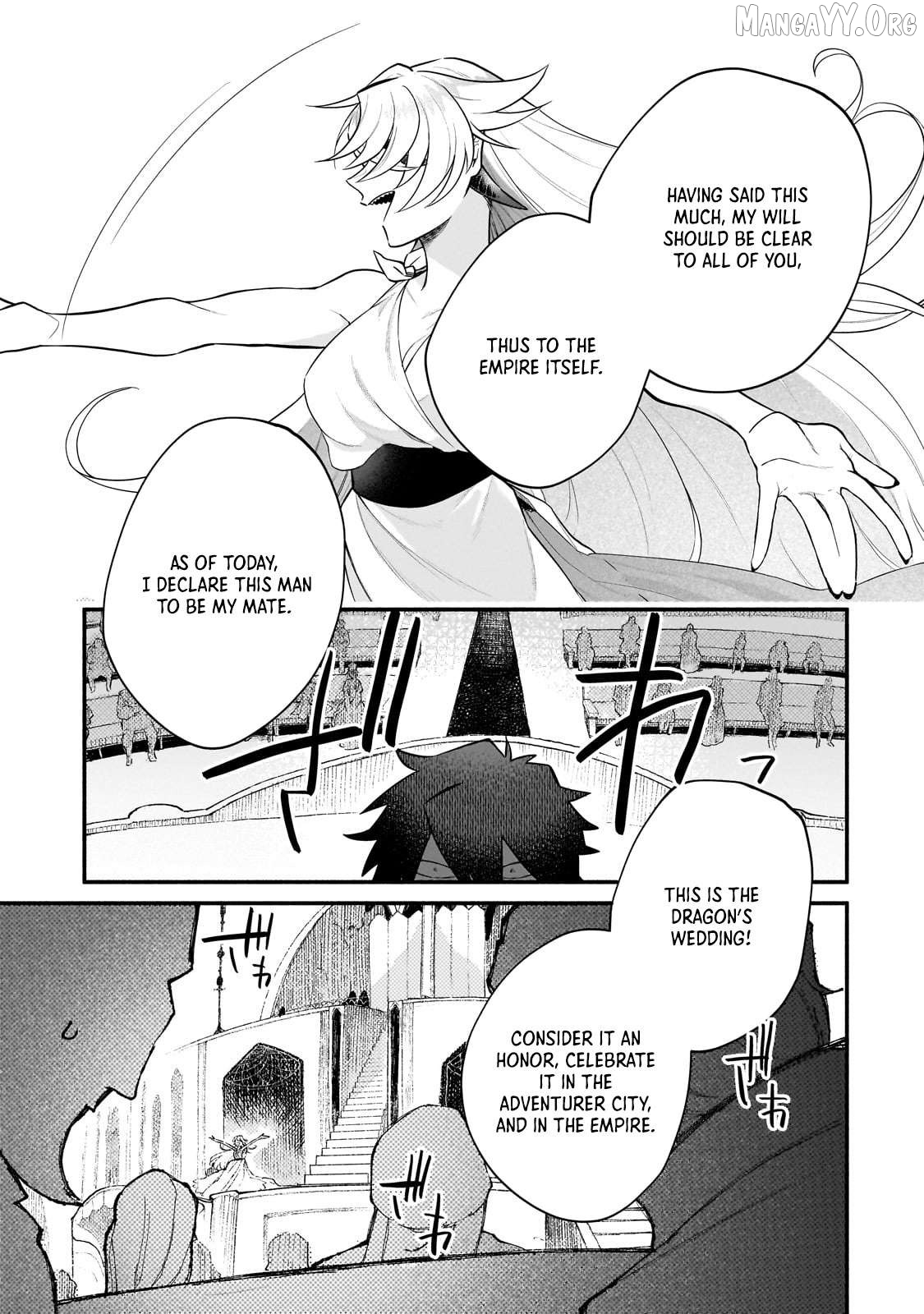 Read Gendai Dungeon Life no Tsuzuki wa Isekai Open World de! Manga Online