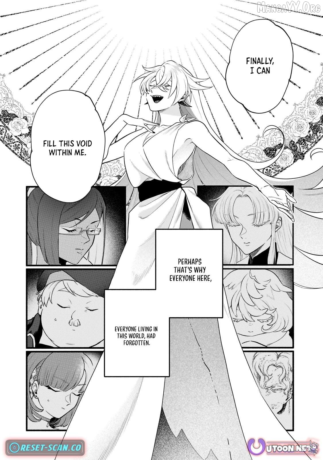 Read Gendai Dungeon Life no Tsuzuki wa Isekai Open World de! Manga Online
