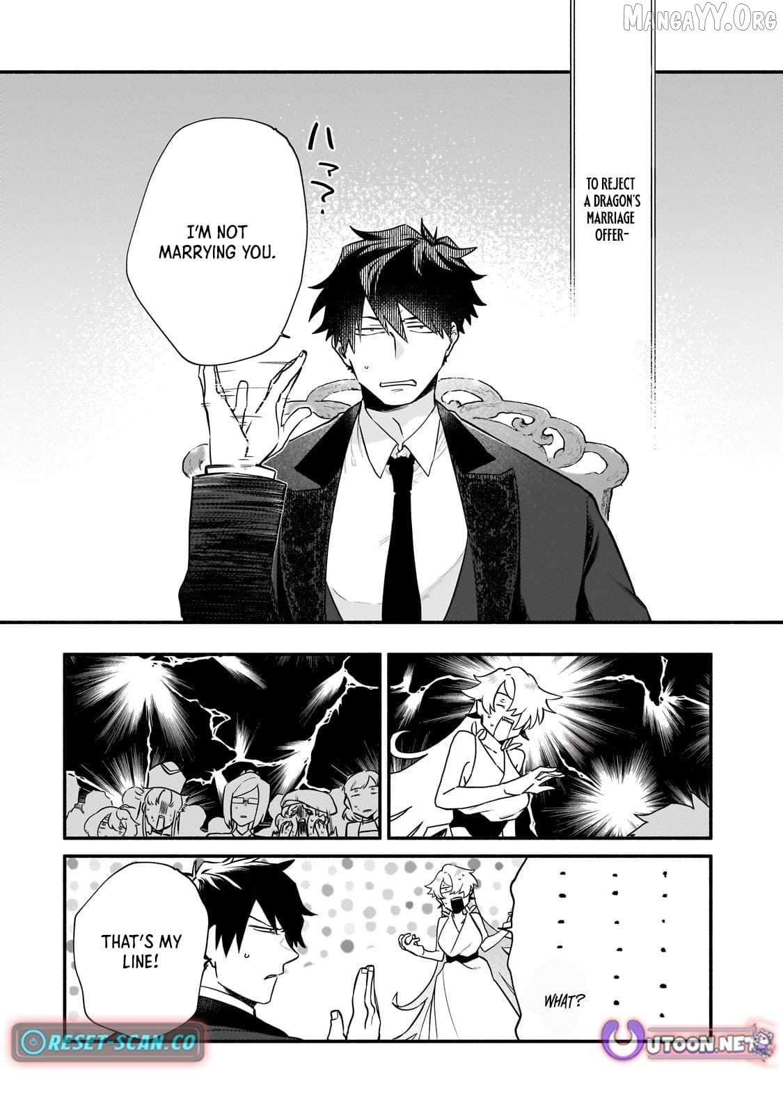 Read Gendai Dungeon Life no Tsuzuki wa Isekai Open World de! Manga Online